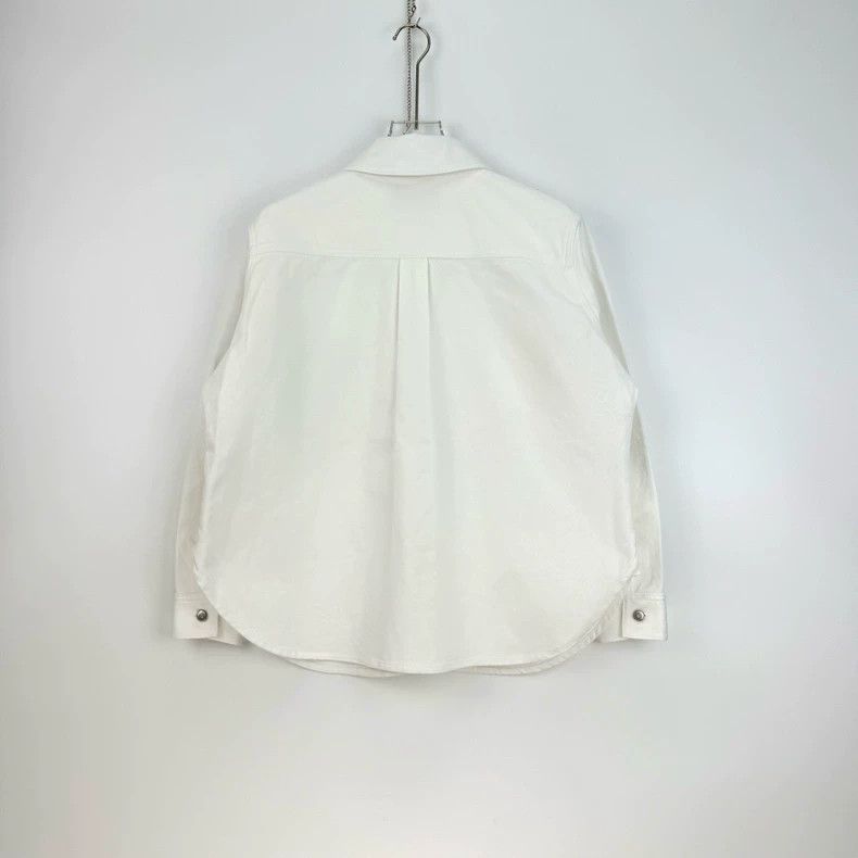 Loewe loewe Long-sleeved shirts 2504-Nextarrow Size XXS / US 00 / IT 34 - 4 Thumbnail