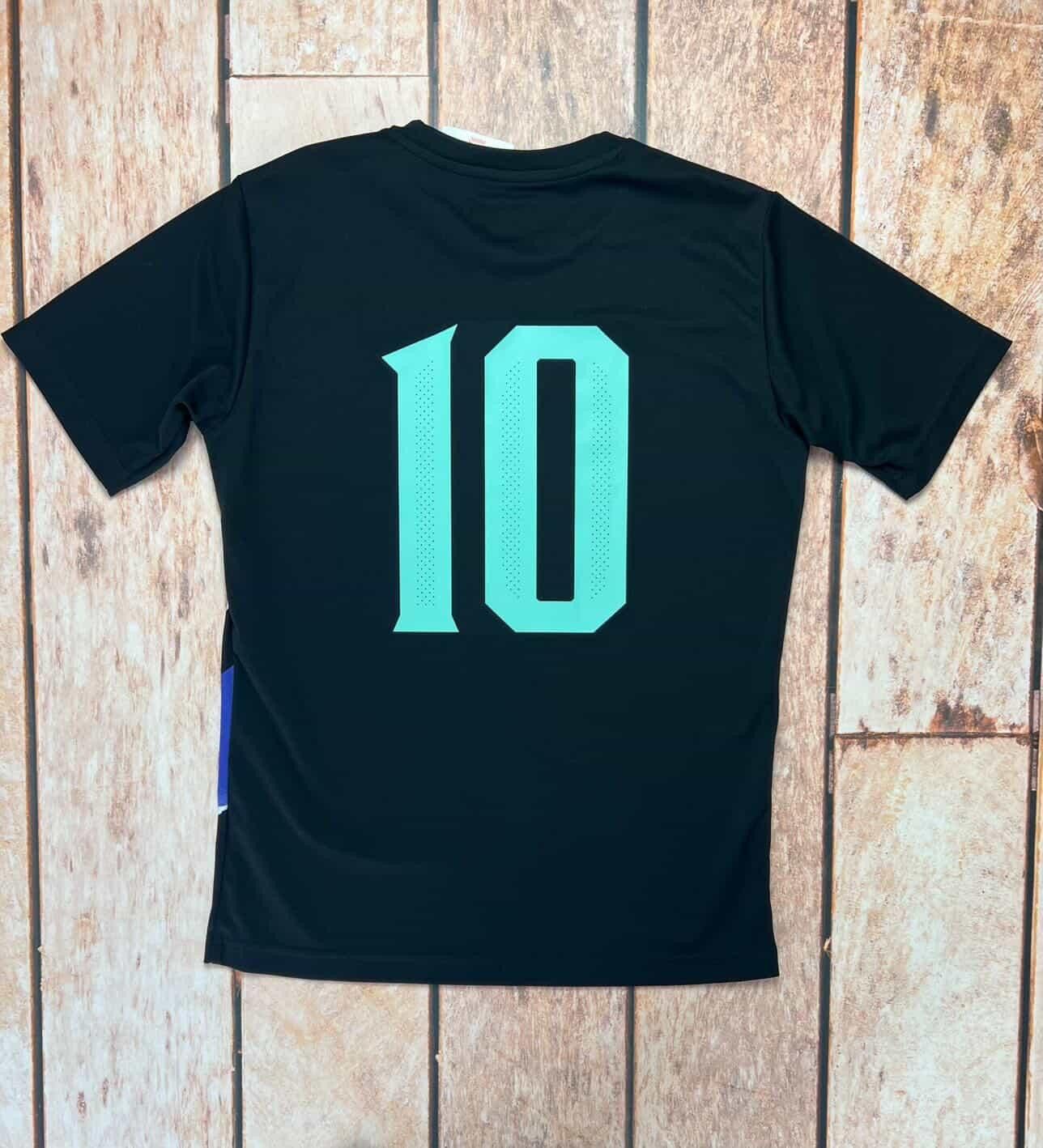 Puma Puma Retro t-shirt Size US S / EU 44-46 / 1 - 3 Thumbnail