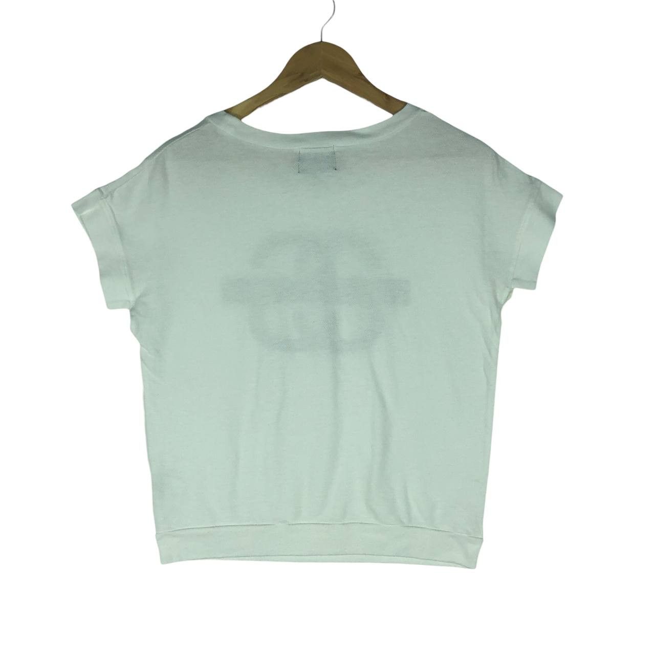 Balenciaga Vintage Stussy Women Channel Logo Size S / US 4 / IT 40 - 5 Thumbnail