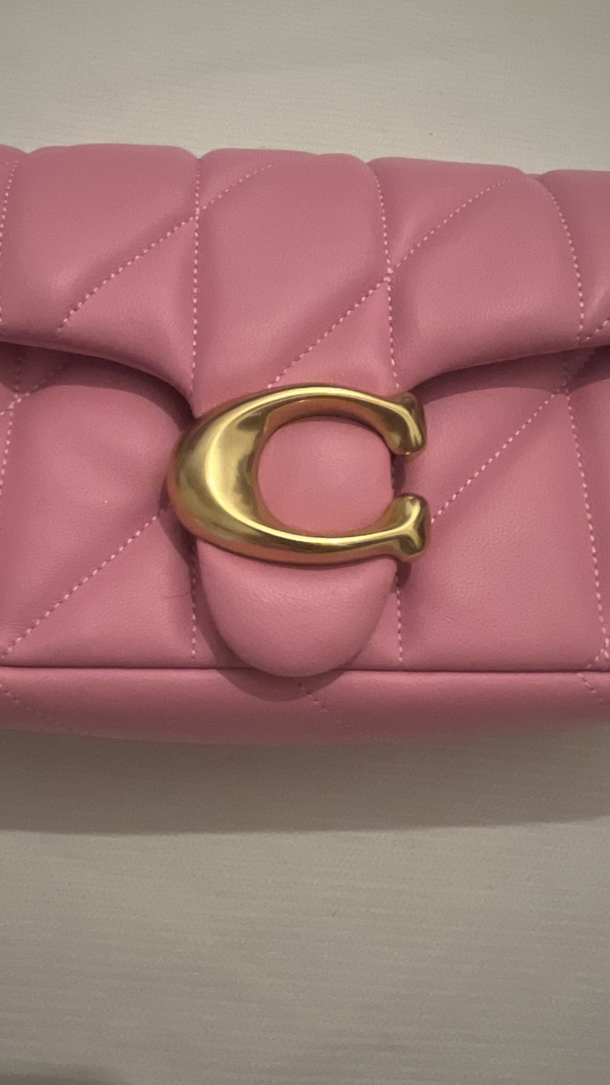 Coach Coach The Tabby Bag Size ONE SIZE - 7 Thumbnail