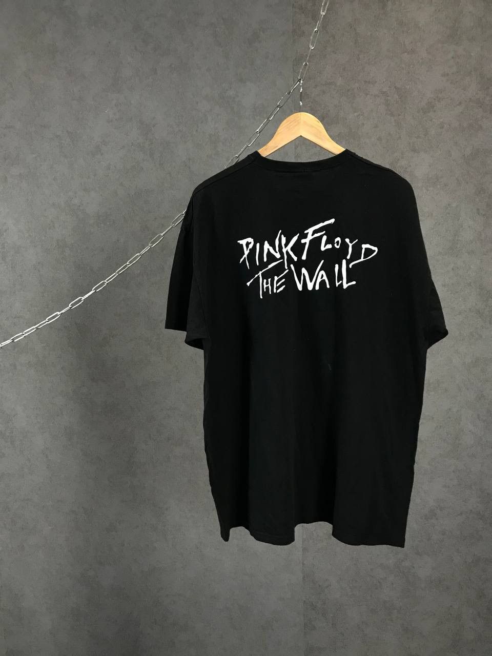 Band Tees × Pink Floyd × Vintage Pink Floyd vintage rock band tee Size US XXL / EU 58 / 5 - 2 Thumbnail
