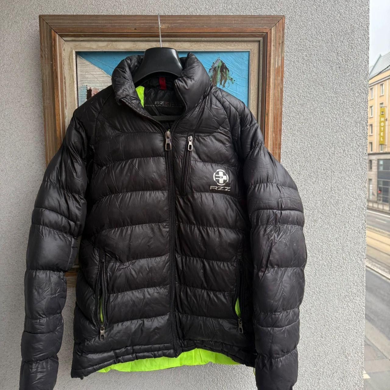 Polo Ralph Lauren Ralph Lauren X Polo Puffer Jacket Winter Down Filled Size US L / EU 52-54 / 3 - 3 Thumbnail