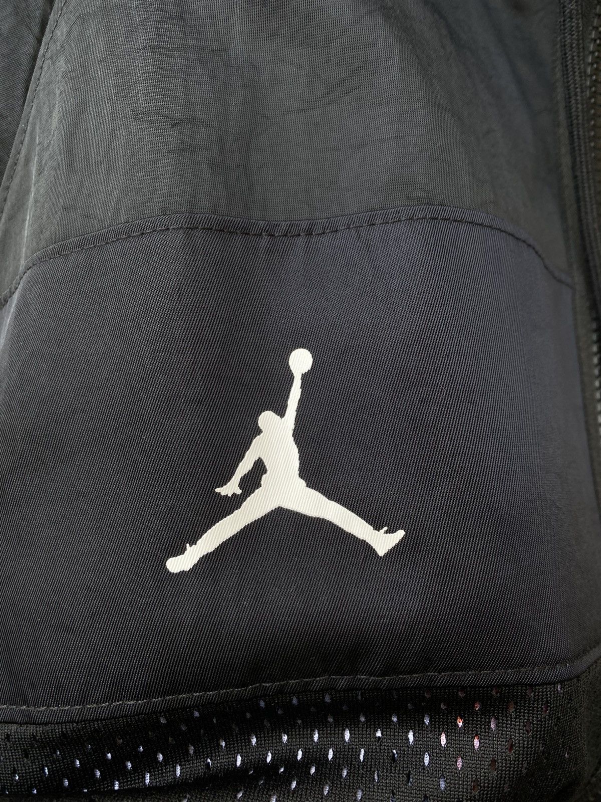 Nike Paris Saint Germain Air Jordan Nike Football Soccer Jacket Size US L / EU 52-54 / 3 - 5 Thumbnail