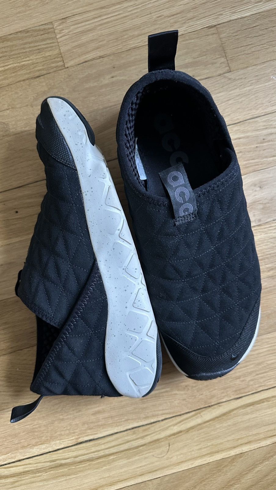 Nike ACG Air Moc 3.0 Size US 10 / EU 43 - 1 Thumbnail