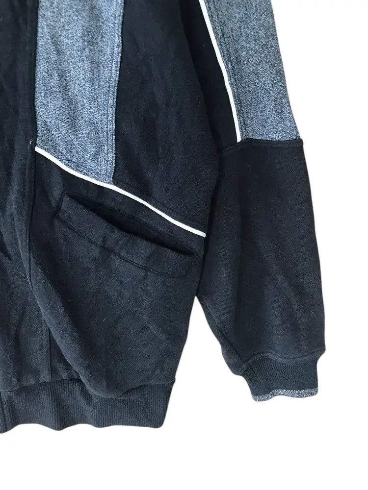 NCAA Vintage NCAA Sweaters Size US M / EU 48-50 / 2 - 7 Thumbnail