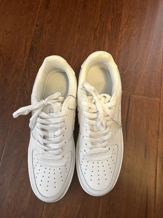 Gstar Gstarz White Size 10 | Grailed