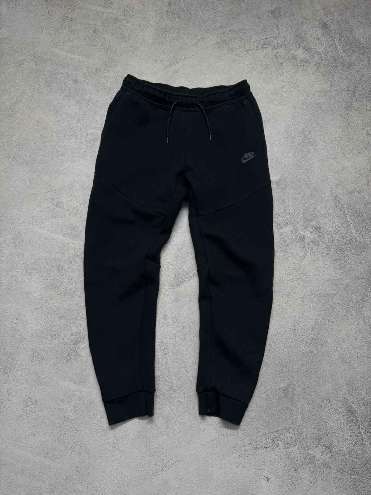 Nike Y2k Nike Tech Fleece Pants Size US 30 / EU 46 - 2 Thumbnail