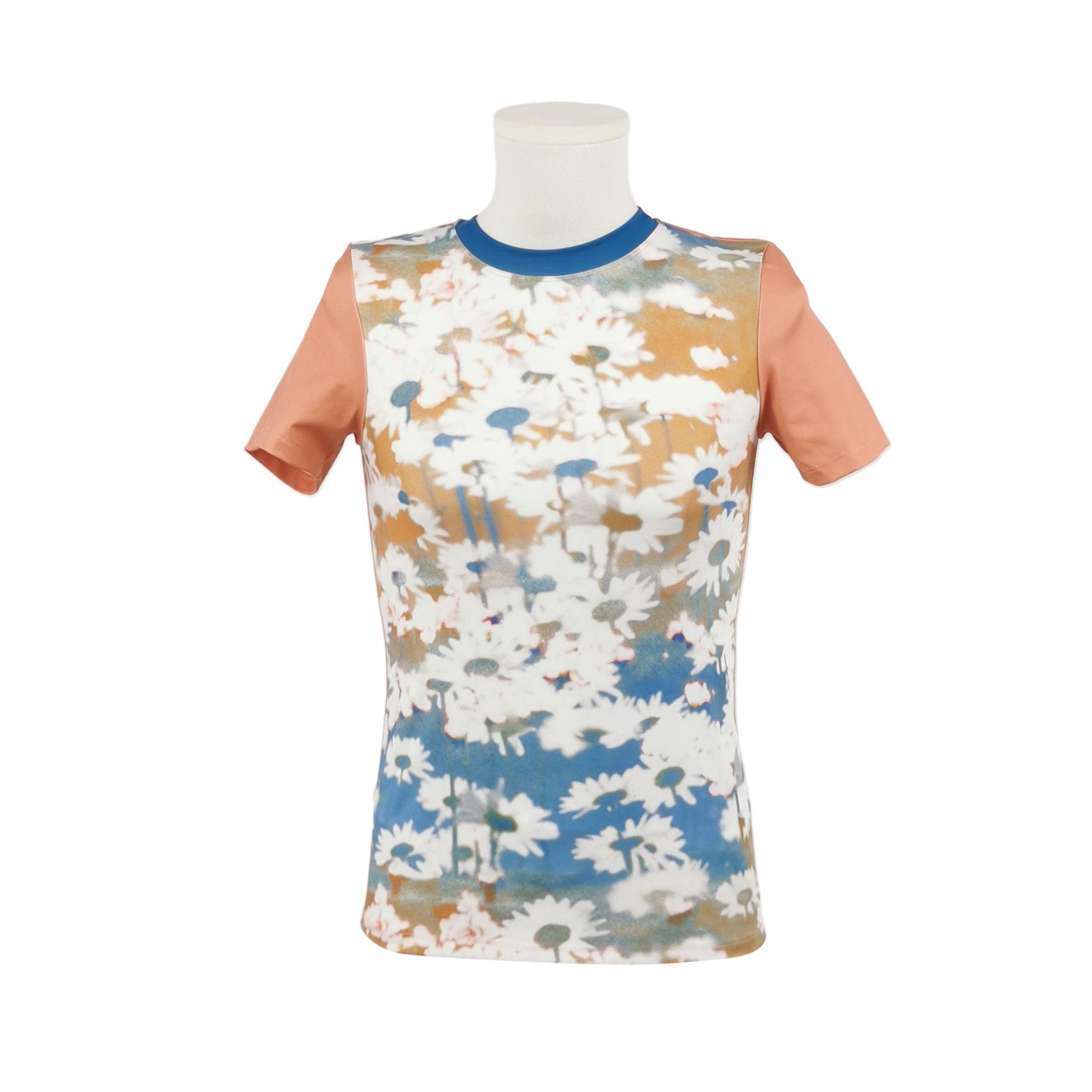 Acne Studios Acne Studios Men s Short Sleeve Shirts Size US S / EU 44-46 / 1 - 1 Thumbnail