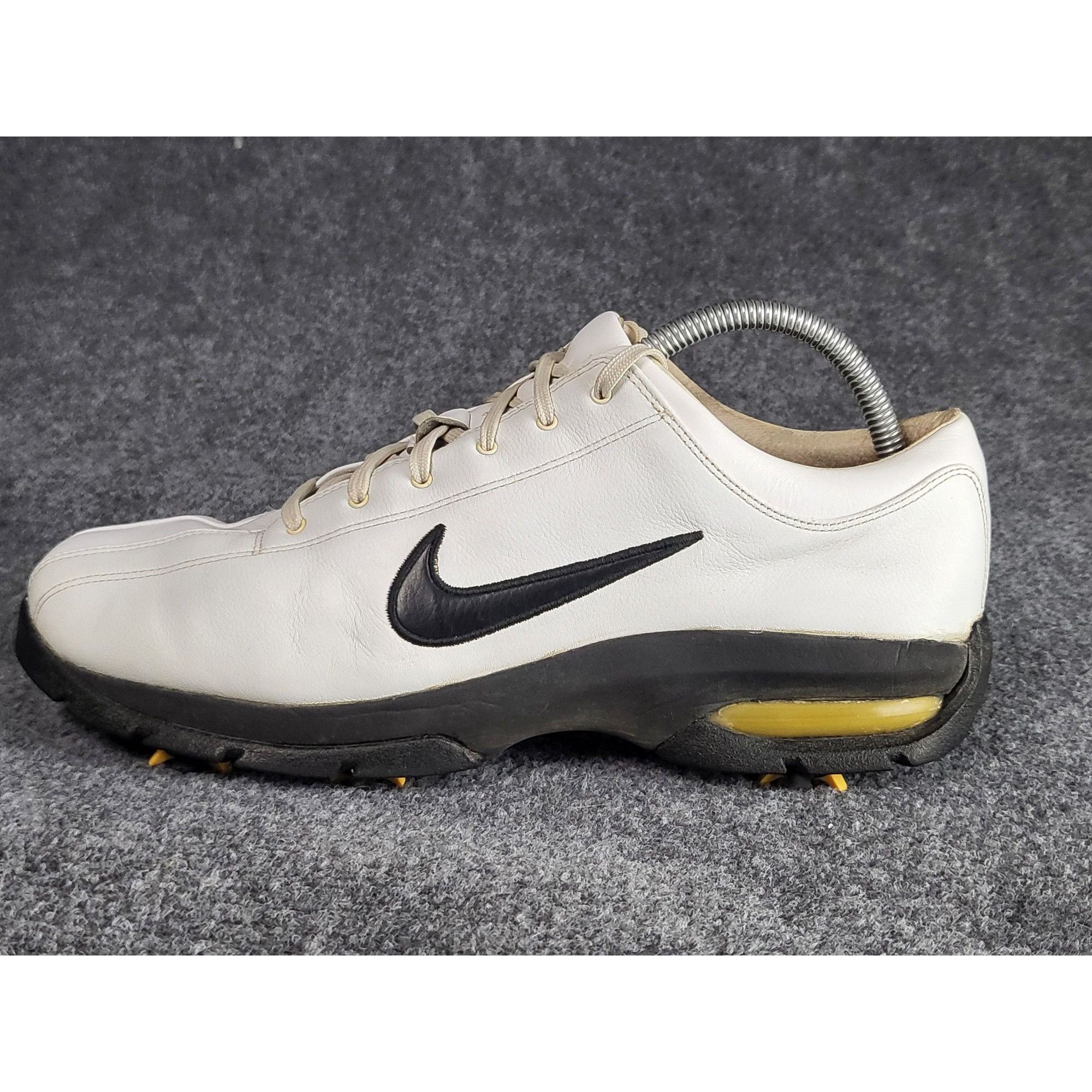 Nike Nike SP5 Sport Performance Golf Shoes Men Sz 9 041101-PA2 Ou Size US 9 / EU 42 - 1 Thumbnail