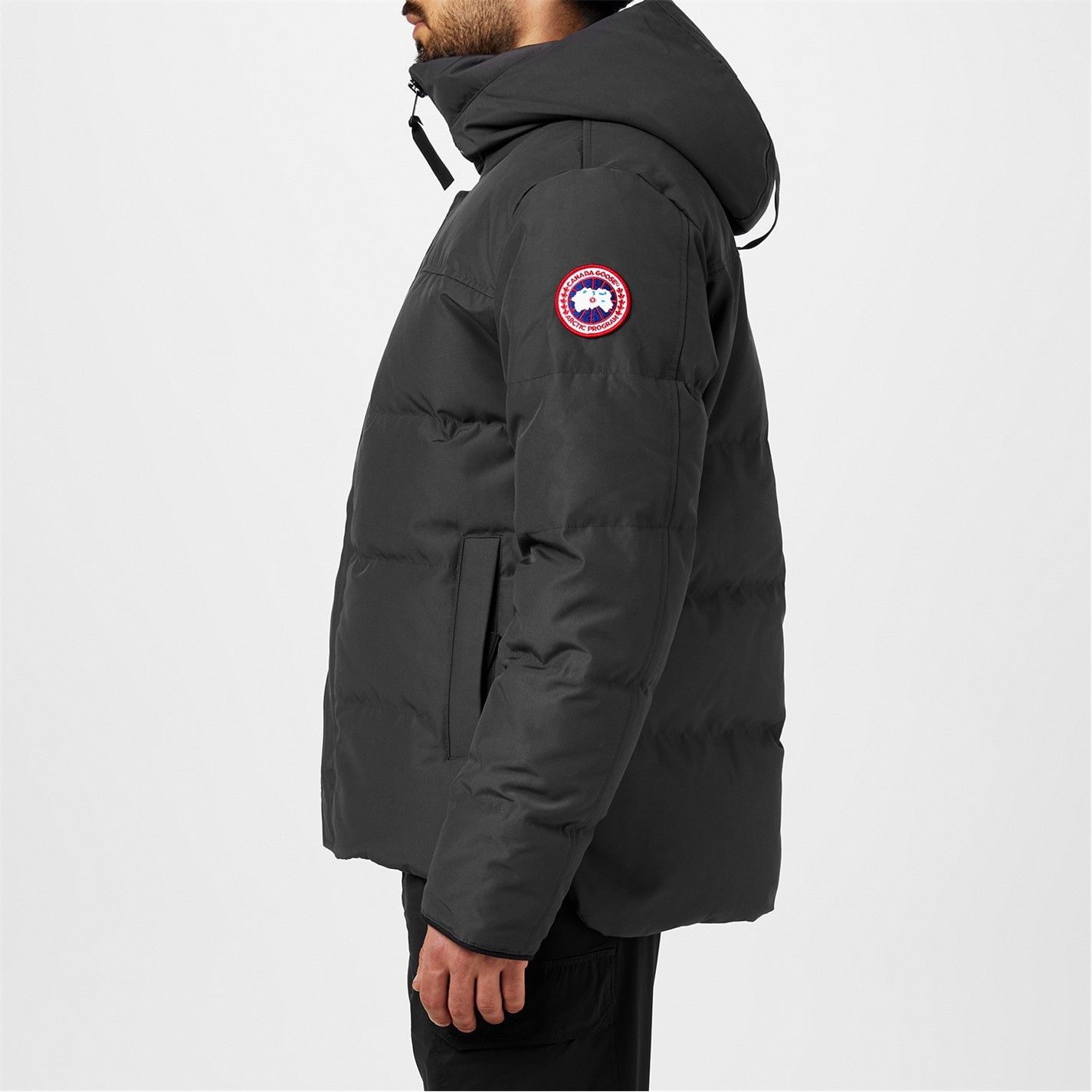 Canada Goose Macmillan Parka Size US S / EU 44-46 / 1 - 3 Thumbnail