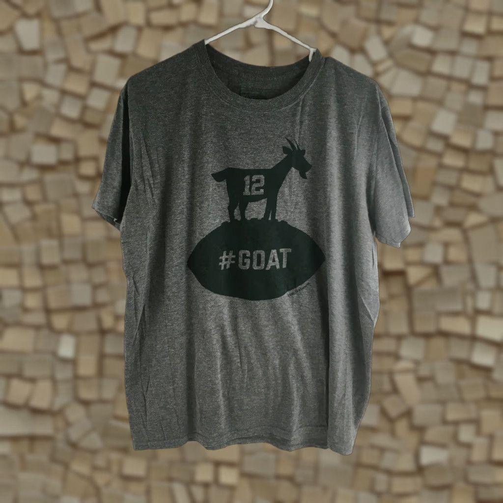 NFL NFL TundraTown T-Shirt Men's L Rogers Green Bay Packers Round Neck Pullover Size US L / EU 52-54 / 3 - 1 Thumbnail