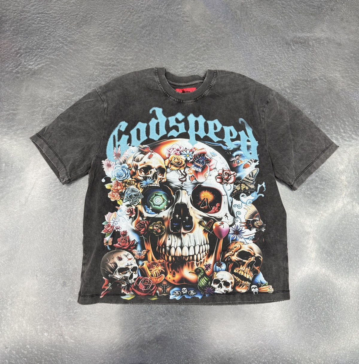 Godspeed Godspeed Eternal Dream T-Shirt Size US M / EU 48-50 / 2 - 1 Thumbnail