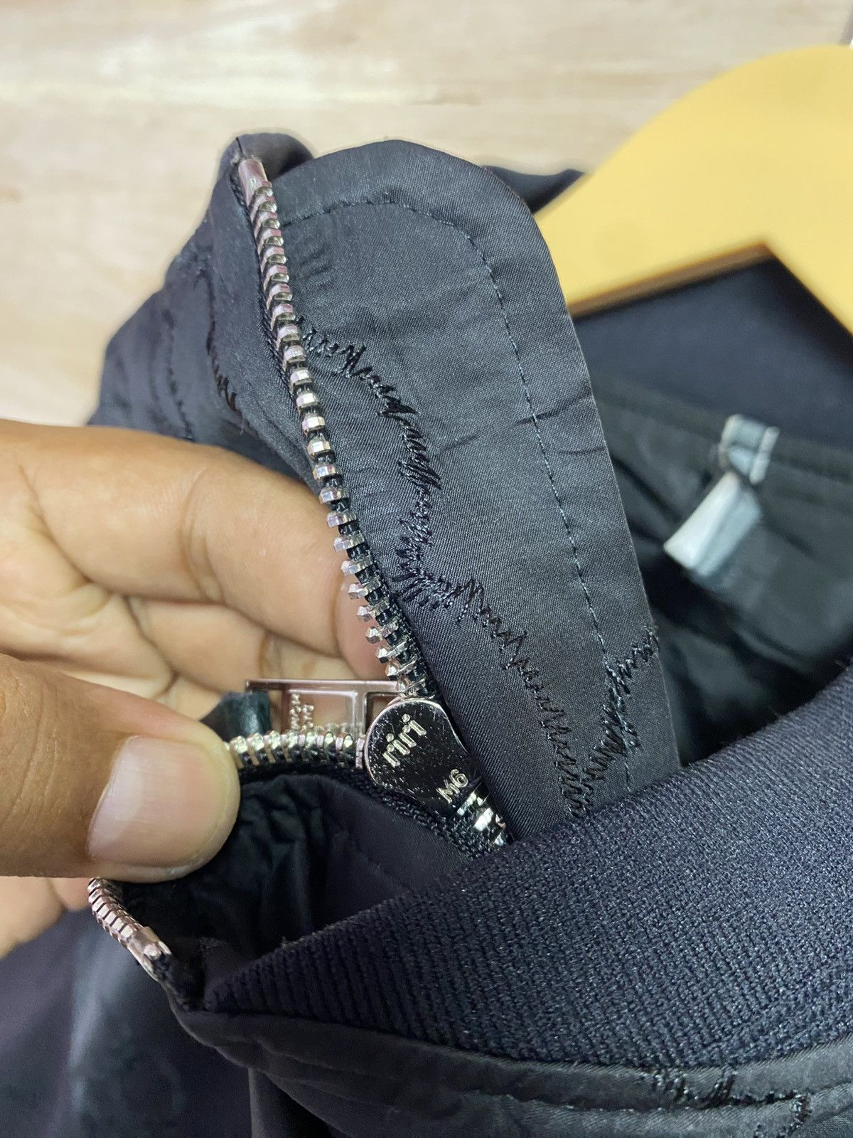 Dior Dior Bombers jacket Size US XL / EU 56 / 4 - 8 Thumbnail