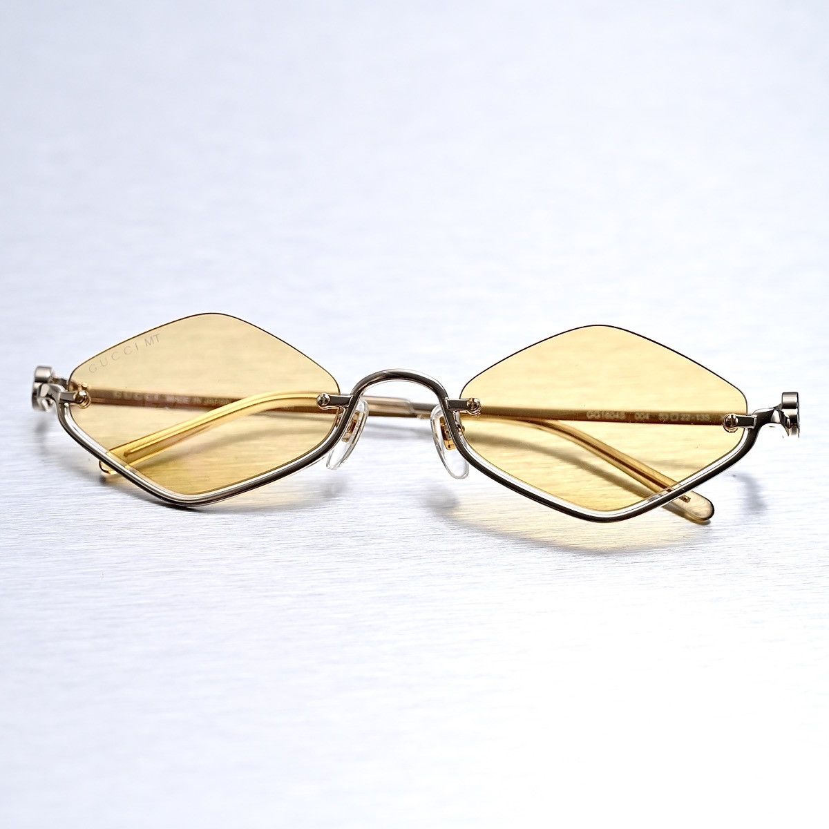 GUCCI GG1604S SUNGLASSES