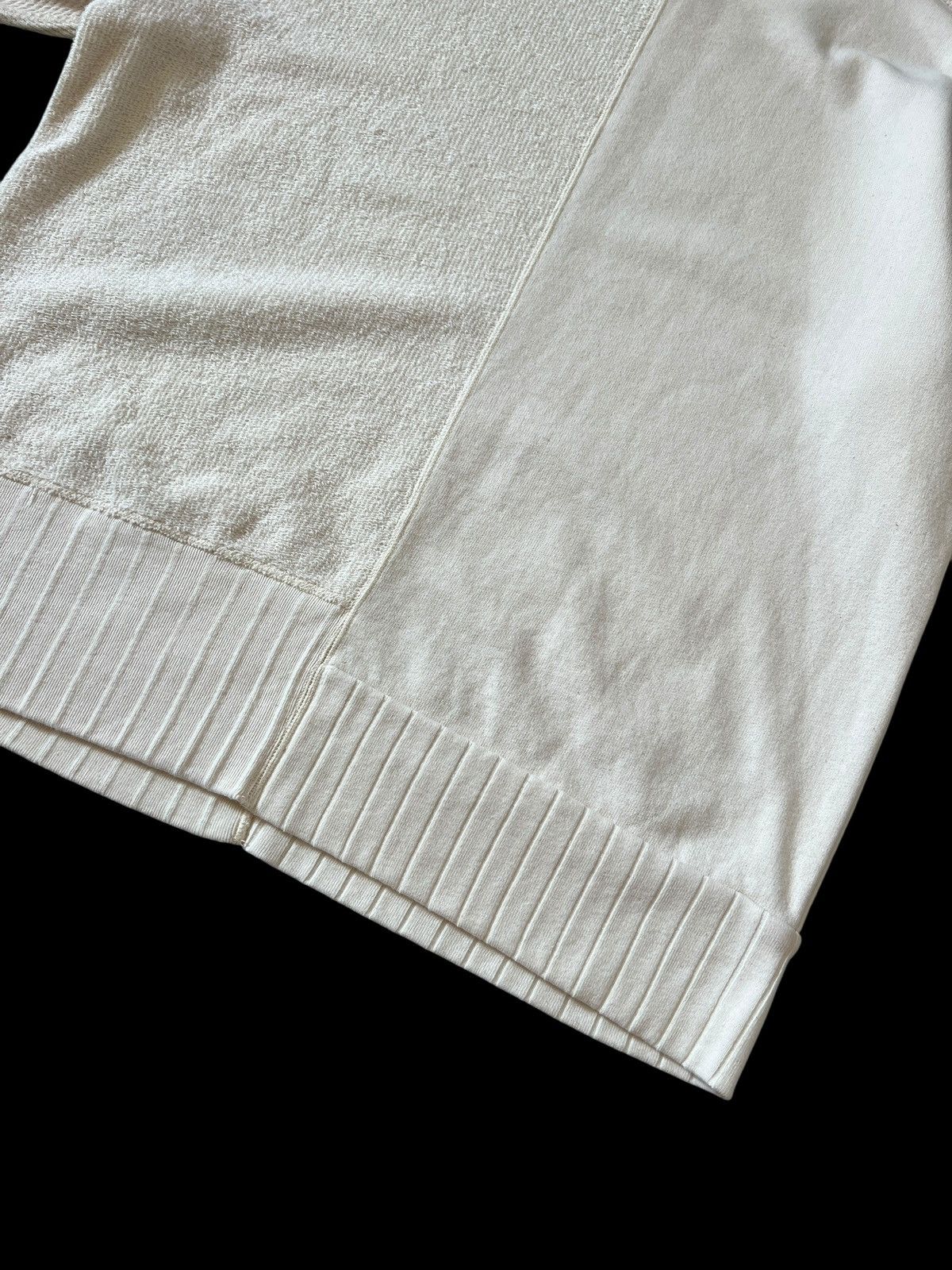 Nigel Cabourn Nigel Cabourn Short Sleeve Army Crew Jersey Mix Size US L / EU 52-54 / 3 - 9 Thumbnail