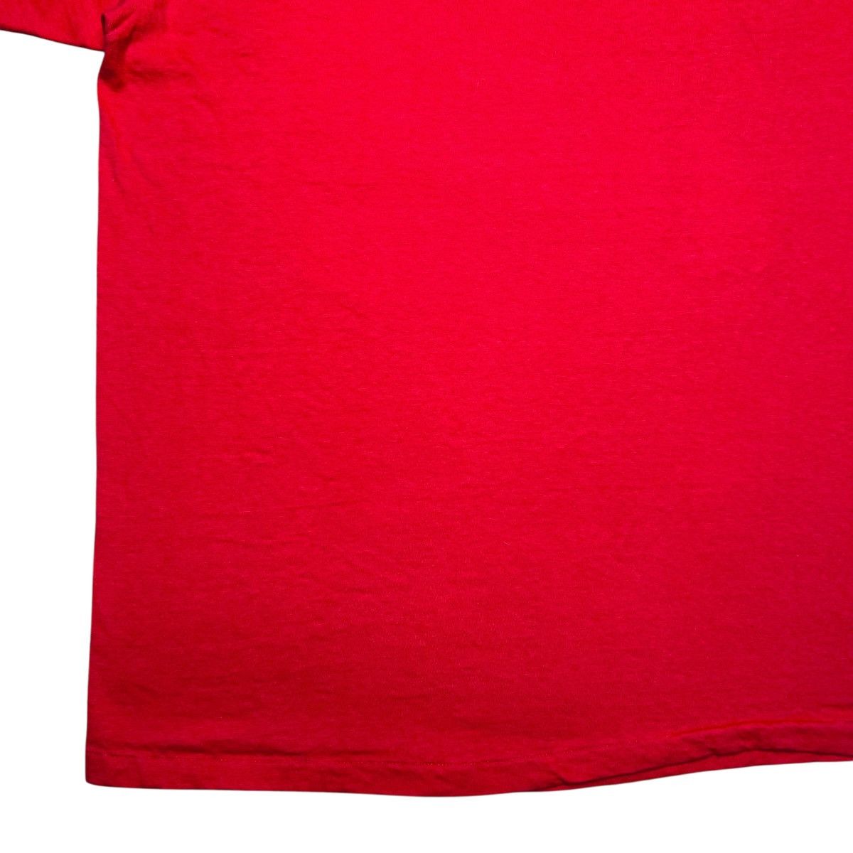 Champion 1980s NFL San Francisco 49ers Spell Out Champion Graphic Tee Size US L / EU 52-54 / 3 - 12 Thumbnail