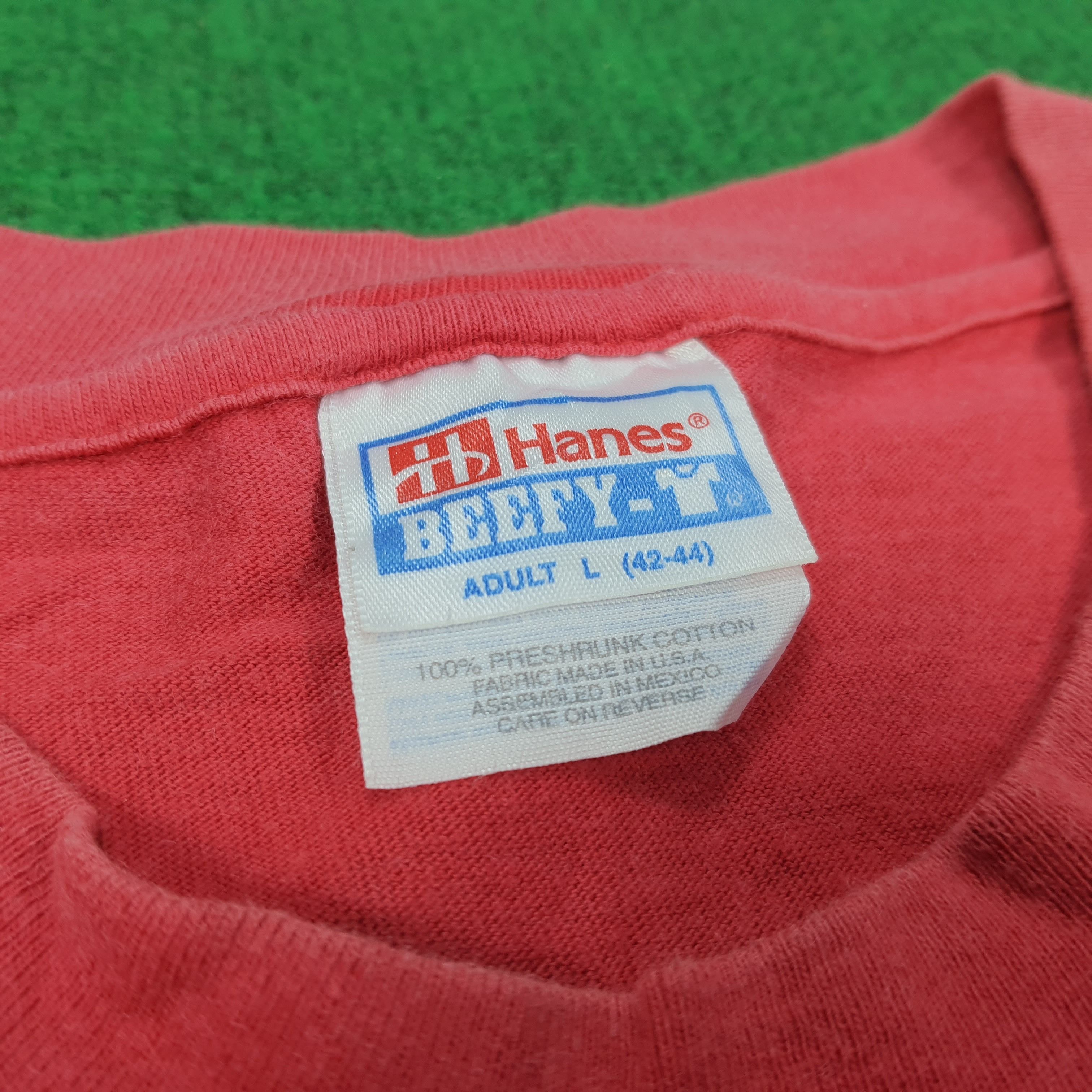 Vintage Vintage Kestrel American Handcrafted Bicyles Tshirt Size US L / EU 52-54 / 3 - 5 Thumbnail