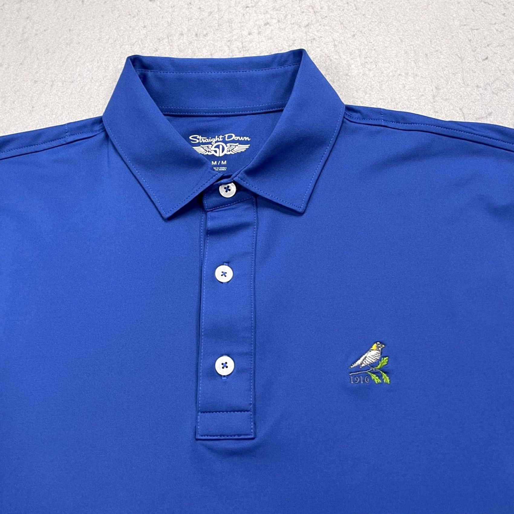 Vintage Nike Shirt Size US M / EU 48-50 / 2 - 2 Thumbnail
