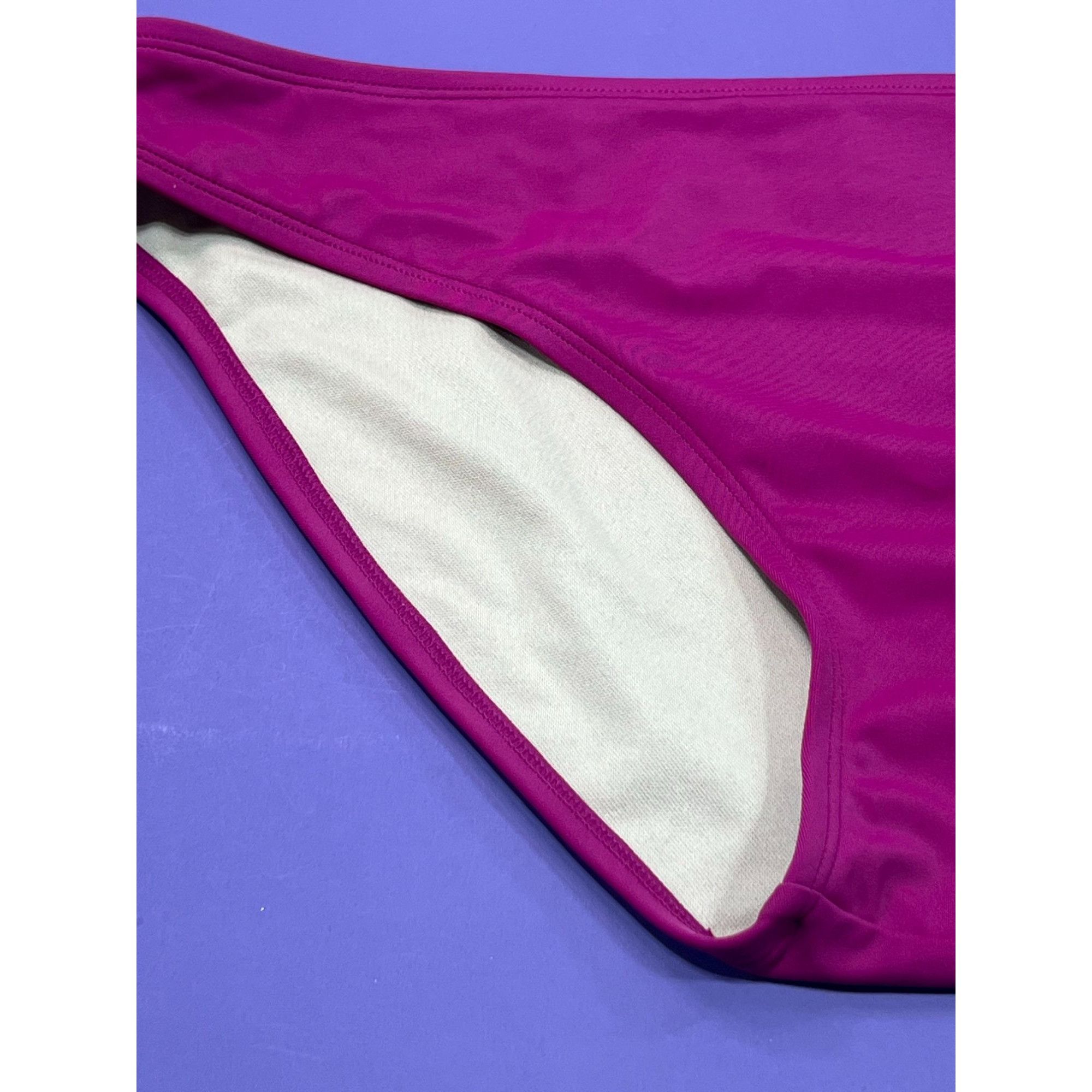 Other Shade & Shore - Women's Low-Rise Medium Coverage Hipster Bik Size ONE SIZE - 12 Thumbnail