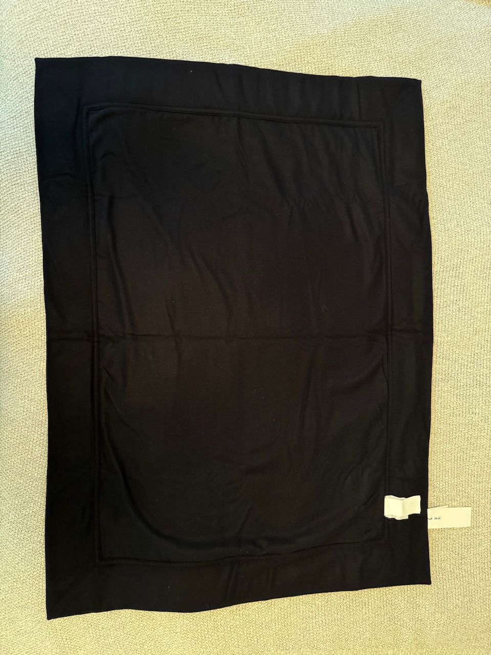Kaws × Sacai FW21 Sacai x KAWS - Multicolor 36x49 Wool/Poly Blanket Size ONE SIZE - 4 Thumbnail