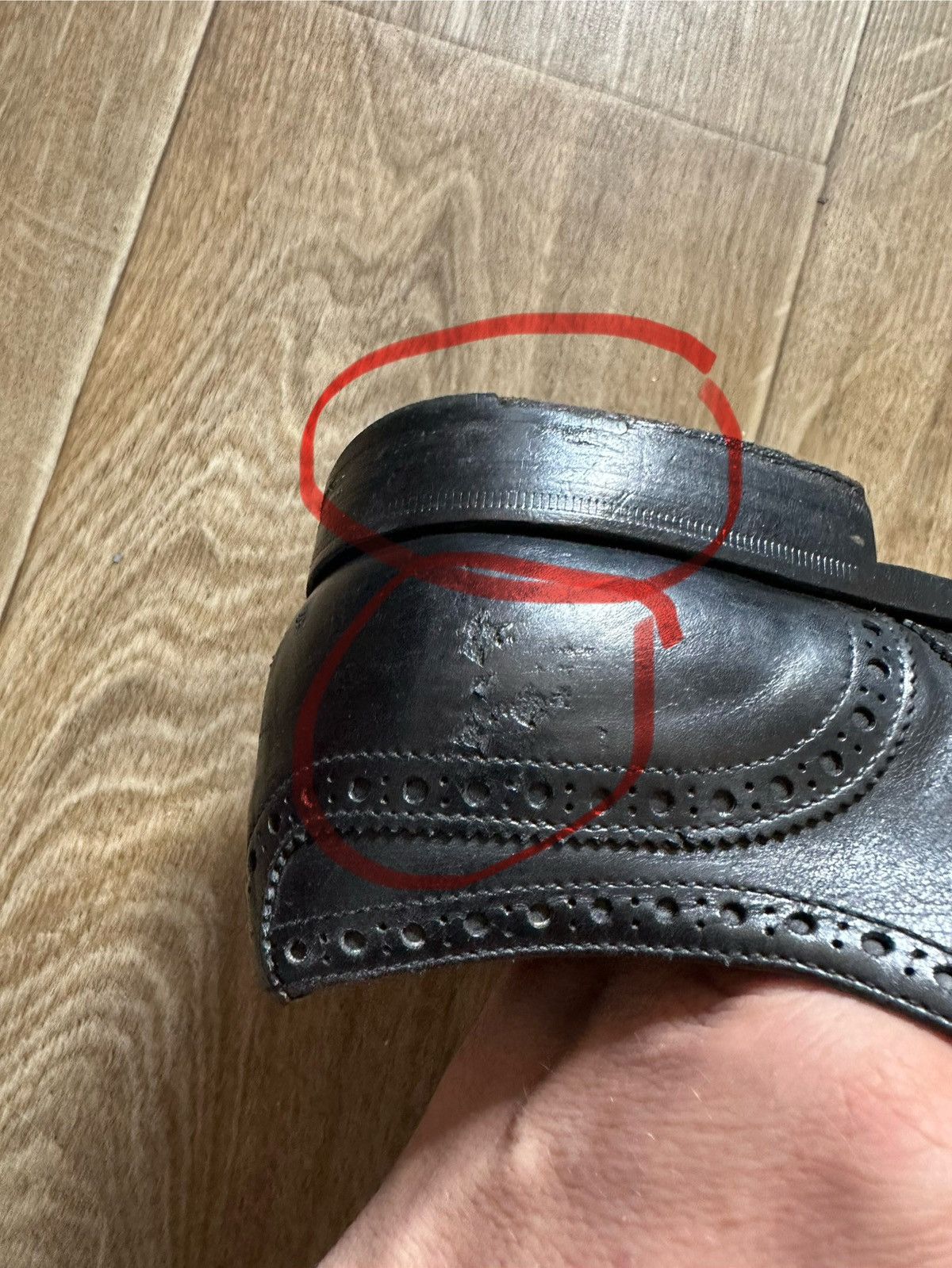 Prada Prada x vitamin shoes size 7IT/ 9 US Size US 9 / EU 42 - 12 Thumbnail