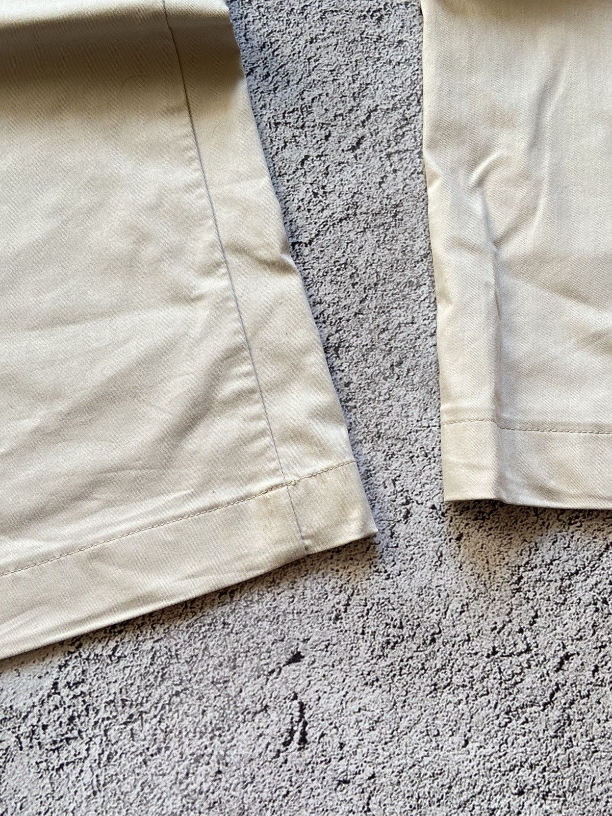 Nike × Vintage Vintage Nike Golf Pants Y2K Size US 34 / EU 50 - 6 Thumbnail