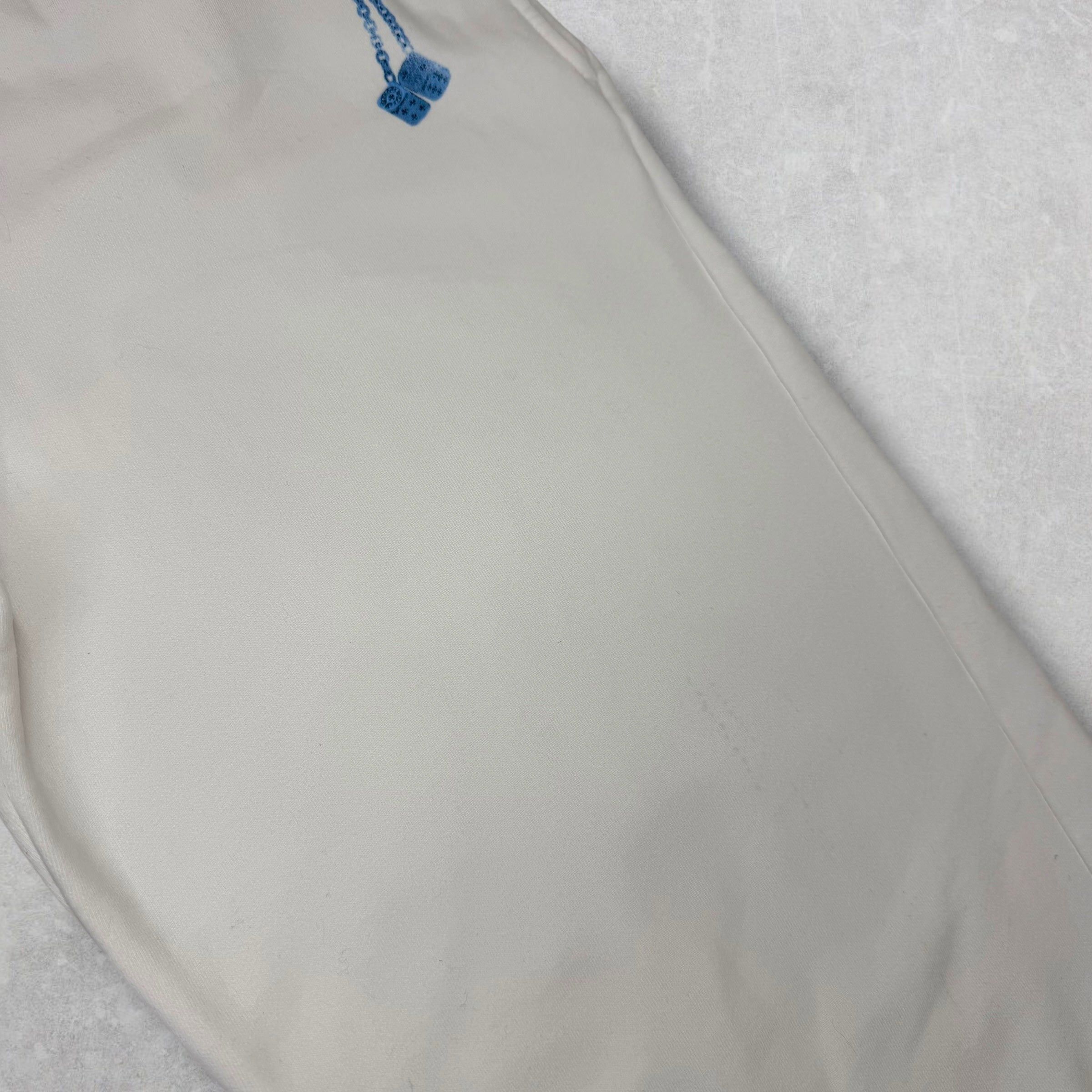 Chrome Hearts Chrome Hearts Vegas Dice Sweatpants M Size US 30 / EU 46 - 6 Thumbnail