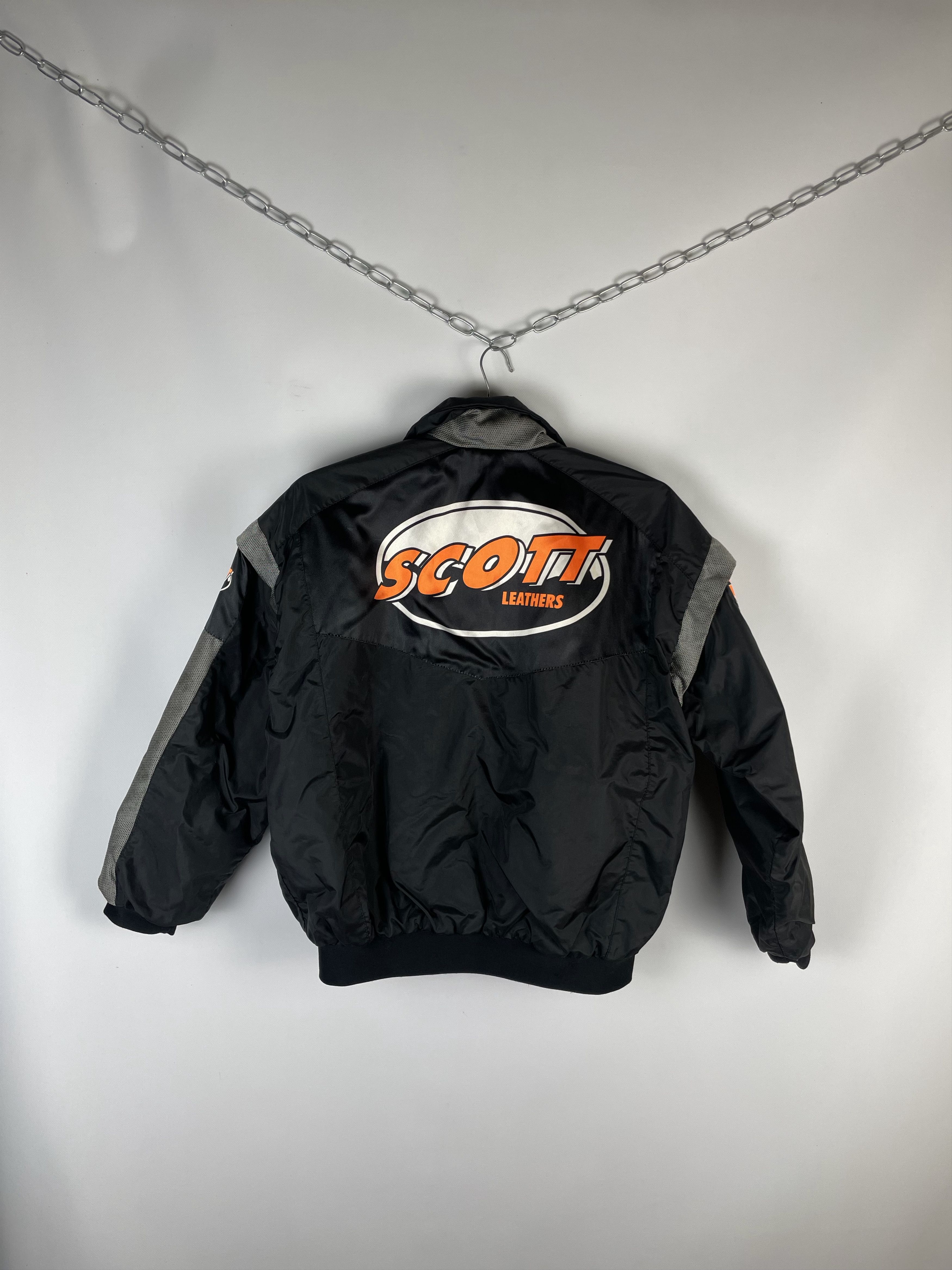 Vintage Vintage Scott jacket Size US M / EU 48-50 / 2 - 7 Thumbnail