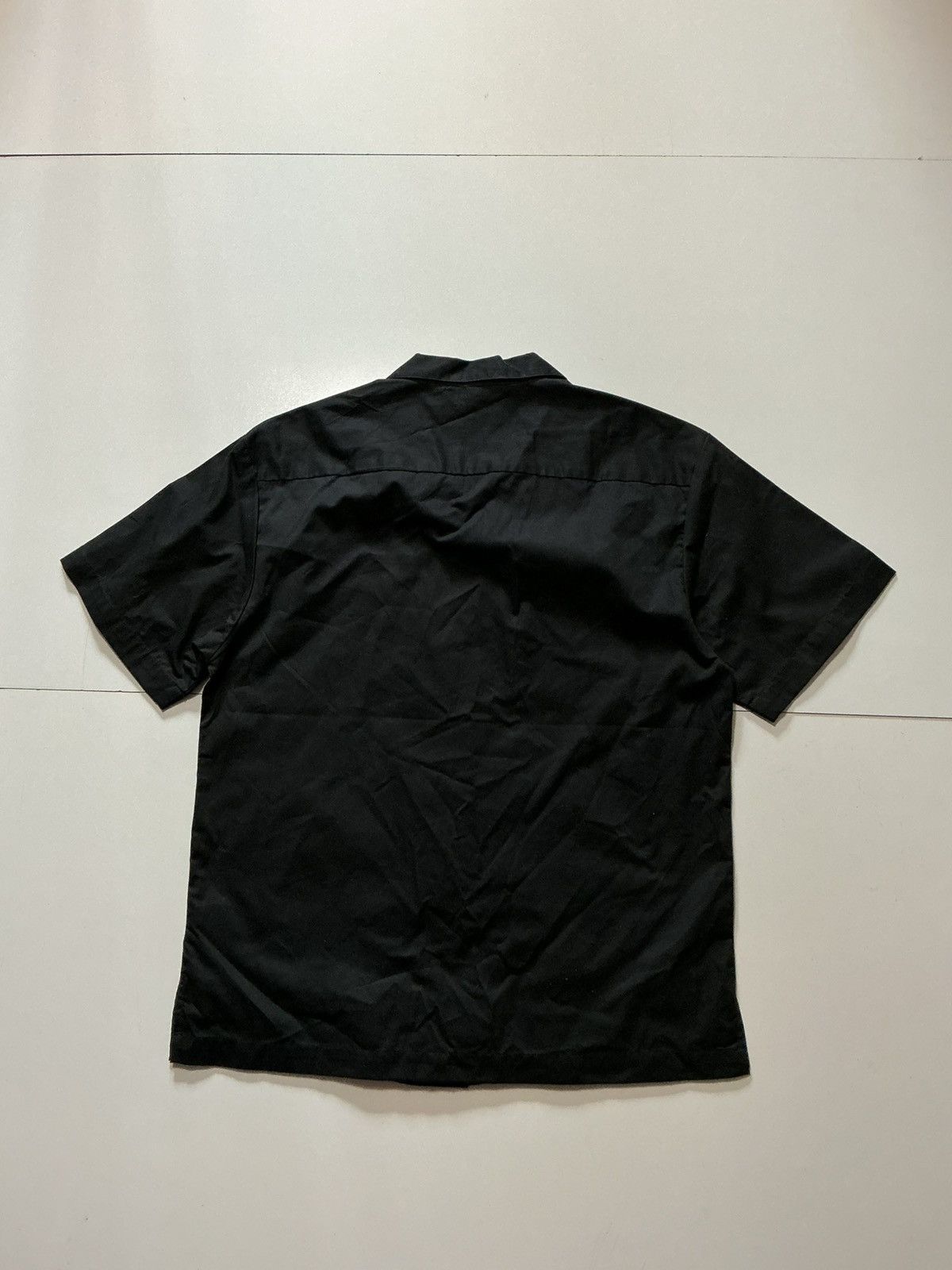 Other Suburbicon Film Crew Movie Film Matt Damon Bowling Shirt Size US S / EU 44-46 / 1 - 3 Thumbnail