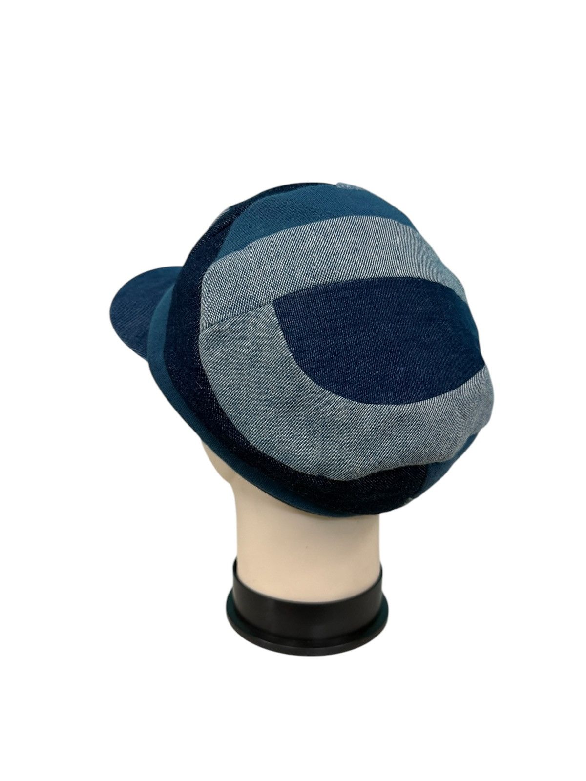CA4LA PATCHWORK HAT