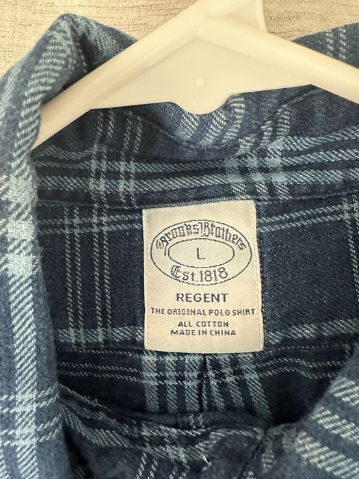 Brooks Brothers Button Down | Grailed