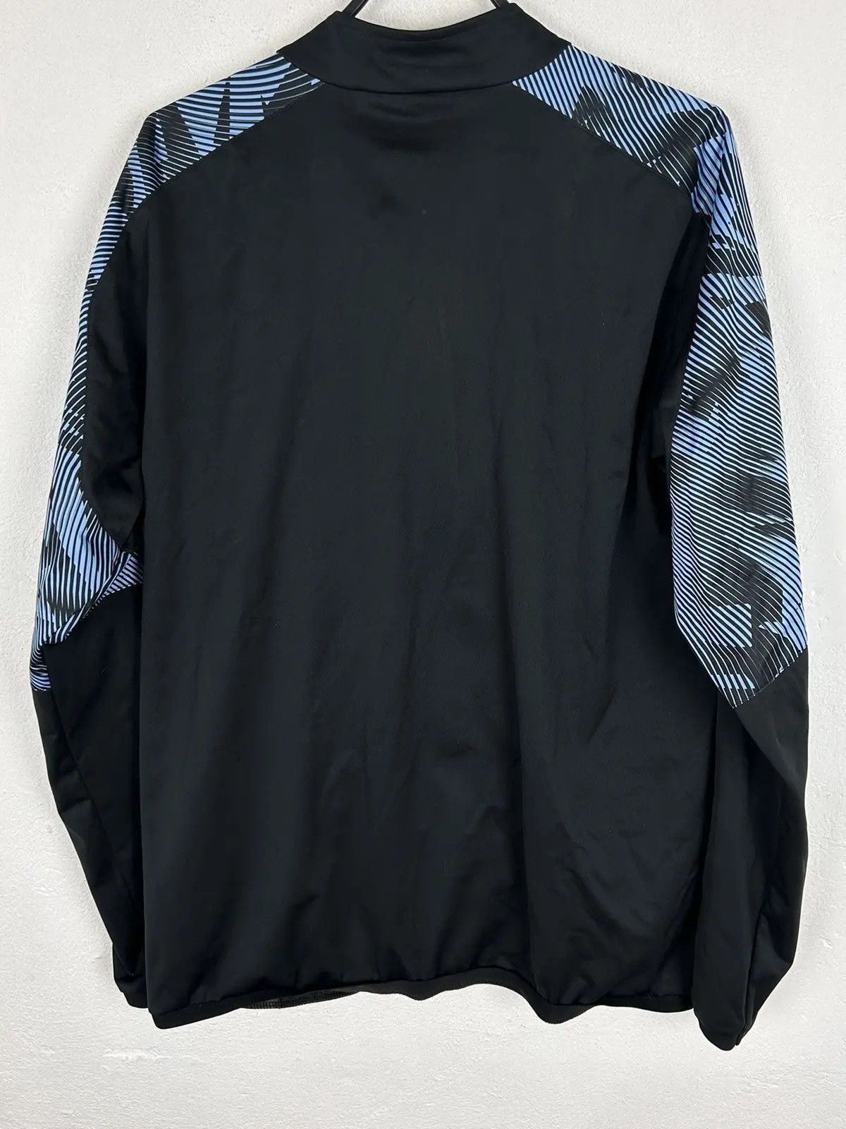 Puma Puma x Manchester City FC Lightweight Sportswear Jacket Size US L / EU 52-54 / 3 - 5 Thumbnail