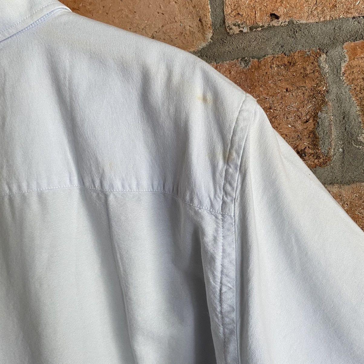 Norse Projects Norse Projects Shirt Size US XL / EU 56 / 4 - 22 Thumbnail