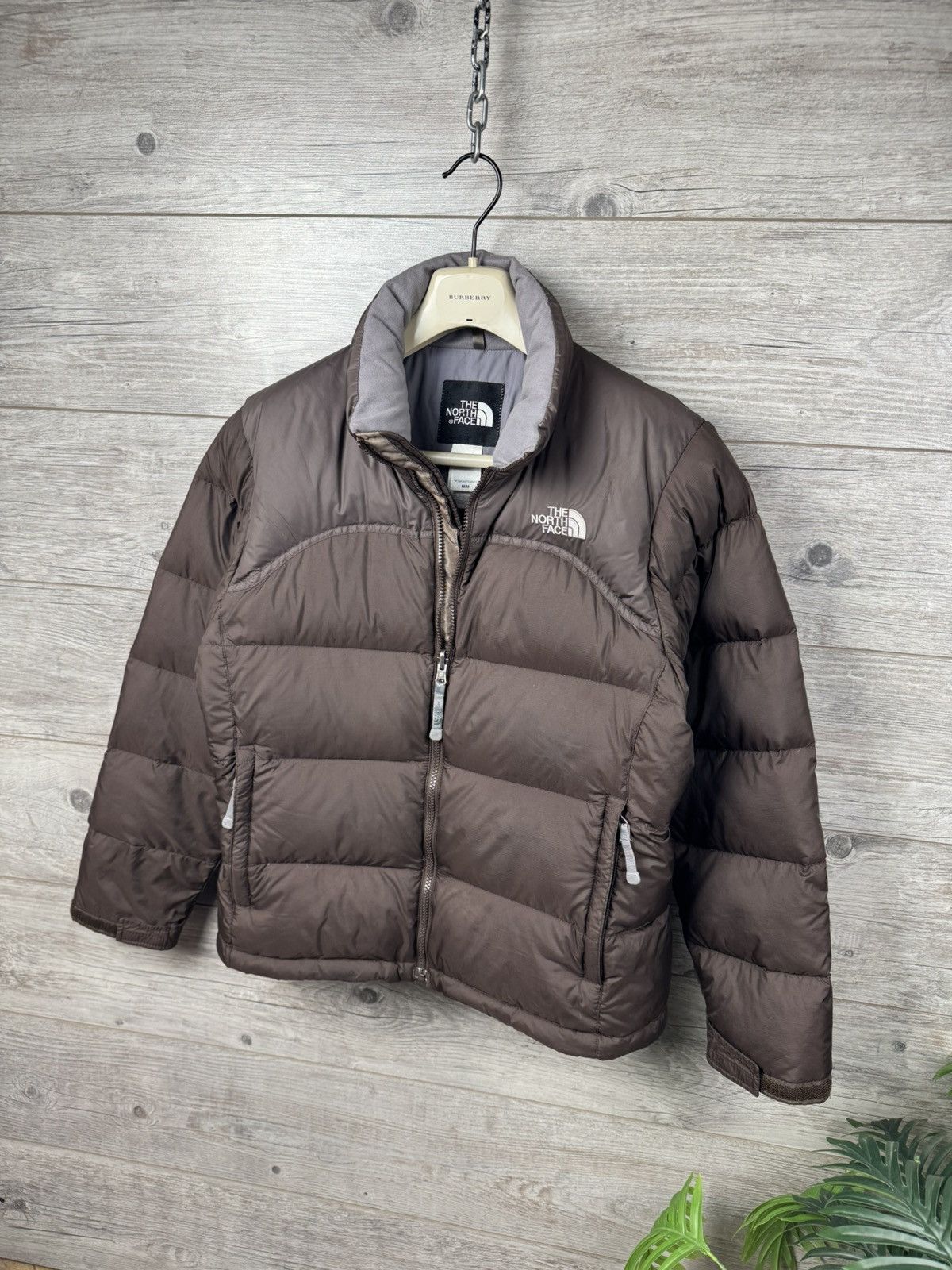 The North Face THE NORTH FACE 700 GORPCORE Y2K STYLE Kendall Jenner Size M / US 6-8 / IT 42-44 - 6 Thumbnail