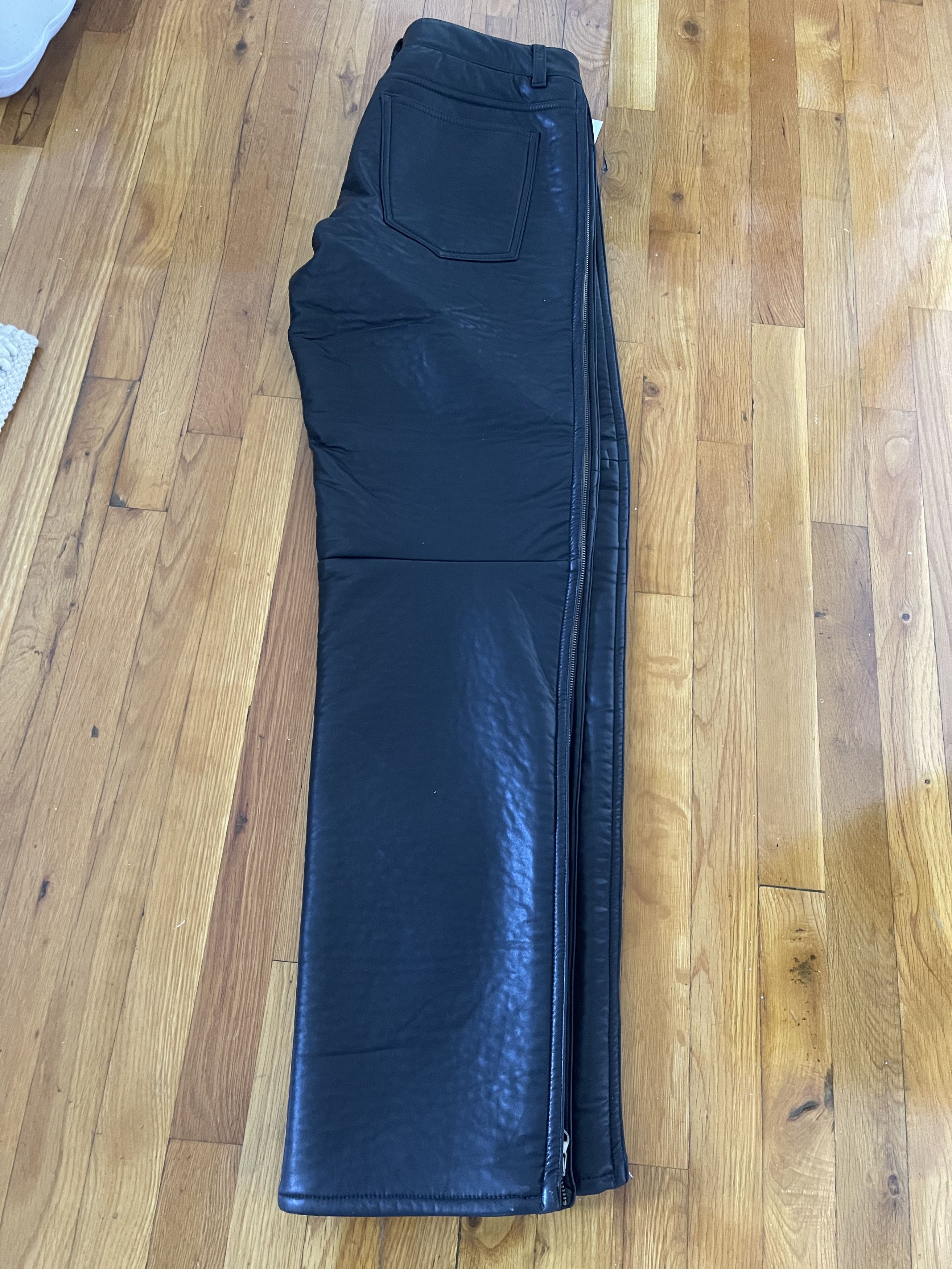 Diesel P-Cirio Pantaloni Size US 34 / EU 50 - 5 Thumbnail