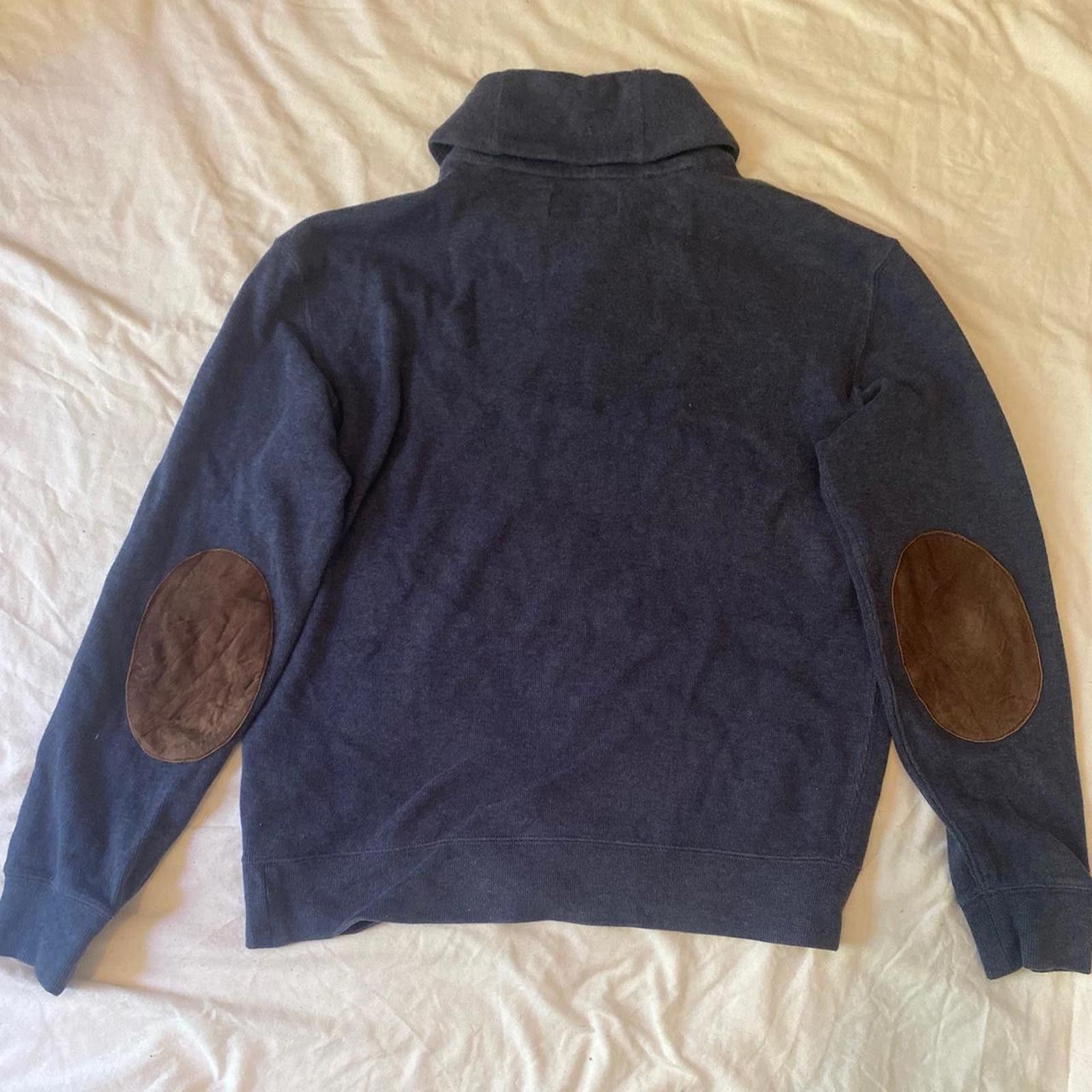 Polo Ralph Lauren Ralph Lauren POLO Vintage classy pullover Size US M / EU 48-50 / 2 - 3 Thumbnail