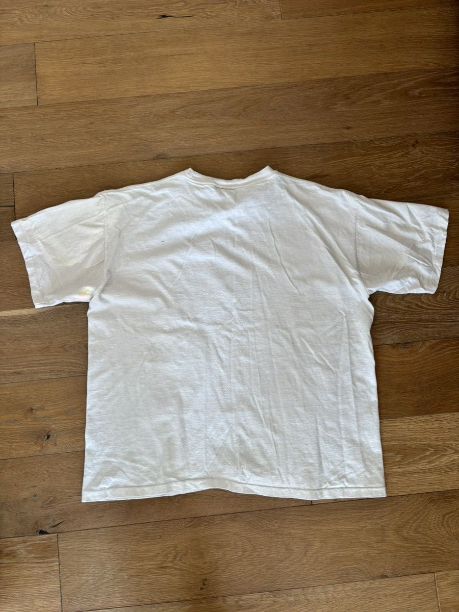 Vintage Vintage Union-made graphic tee Size US M / EU 48-50 / 2 - 2 Thumbnail