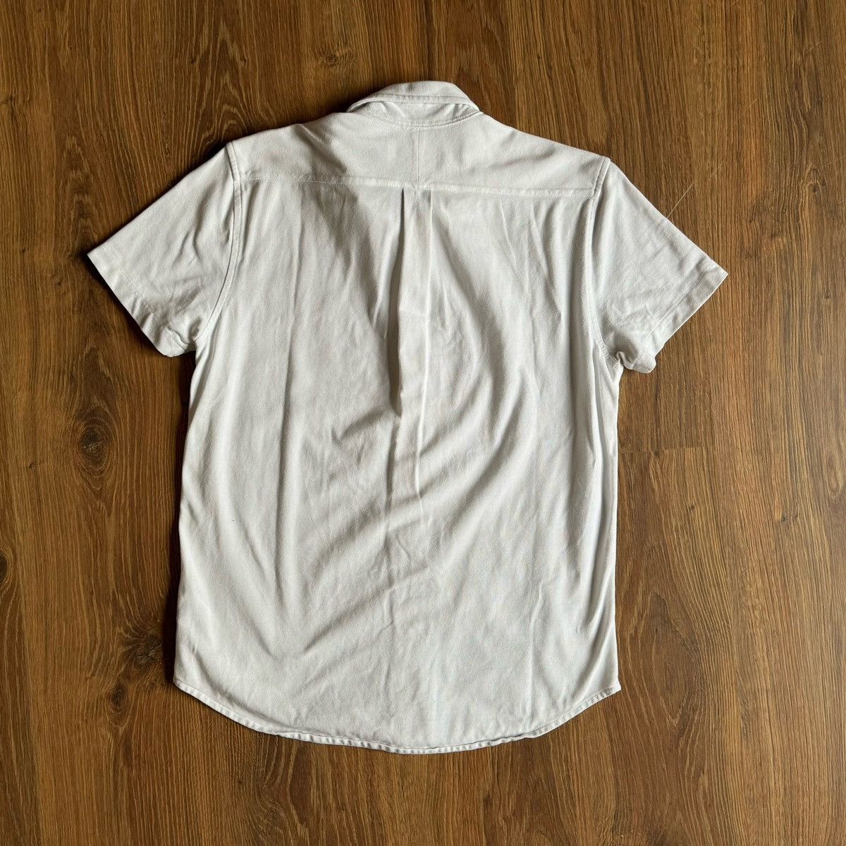 Polo Ralph Lauren Polo Ralph Lauren Featherweight Mesh Shirt Short Sleeve Size US S / EU 44-46 / 1 - 4 Thumbnail