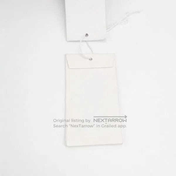 Maison Margiela Maison Margiela Men's Cotton. Size US 34 / EU 50 - 3 Thumbnail