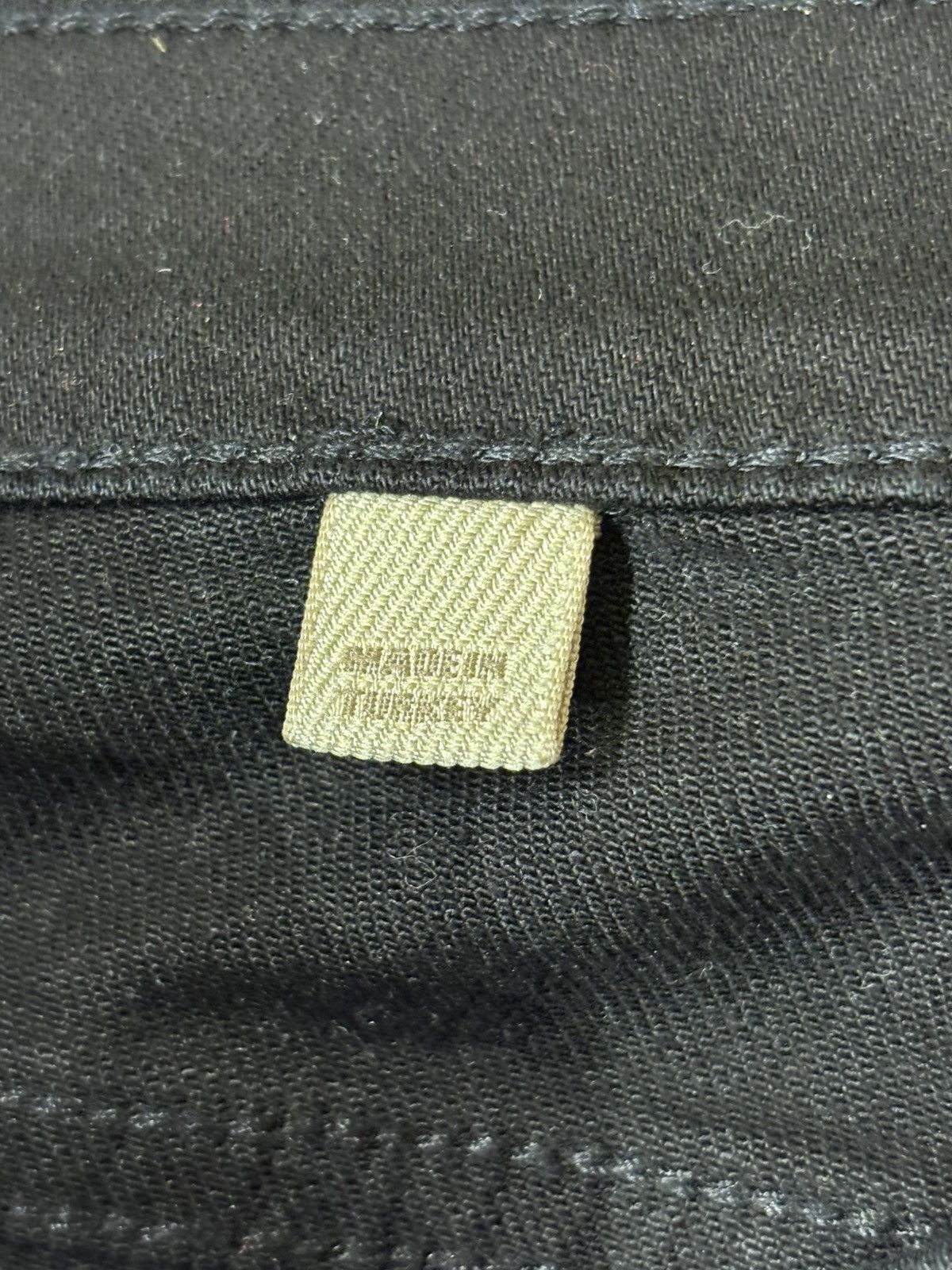 Burberry Burberry Denim Jeans Size US 38 / EU 54 - 5 Thumbnail