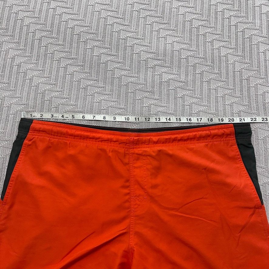 Nike Nike orange swim trunk size XL Size US 38 / EU 54 - 5 Thumbnail