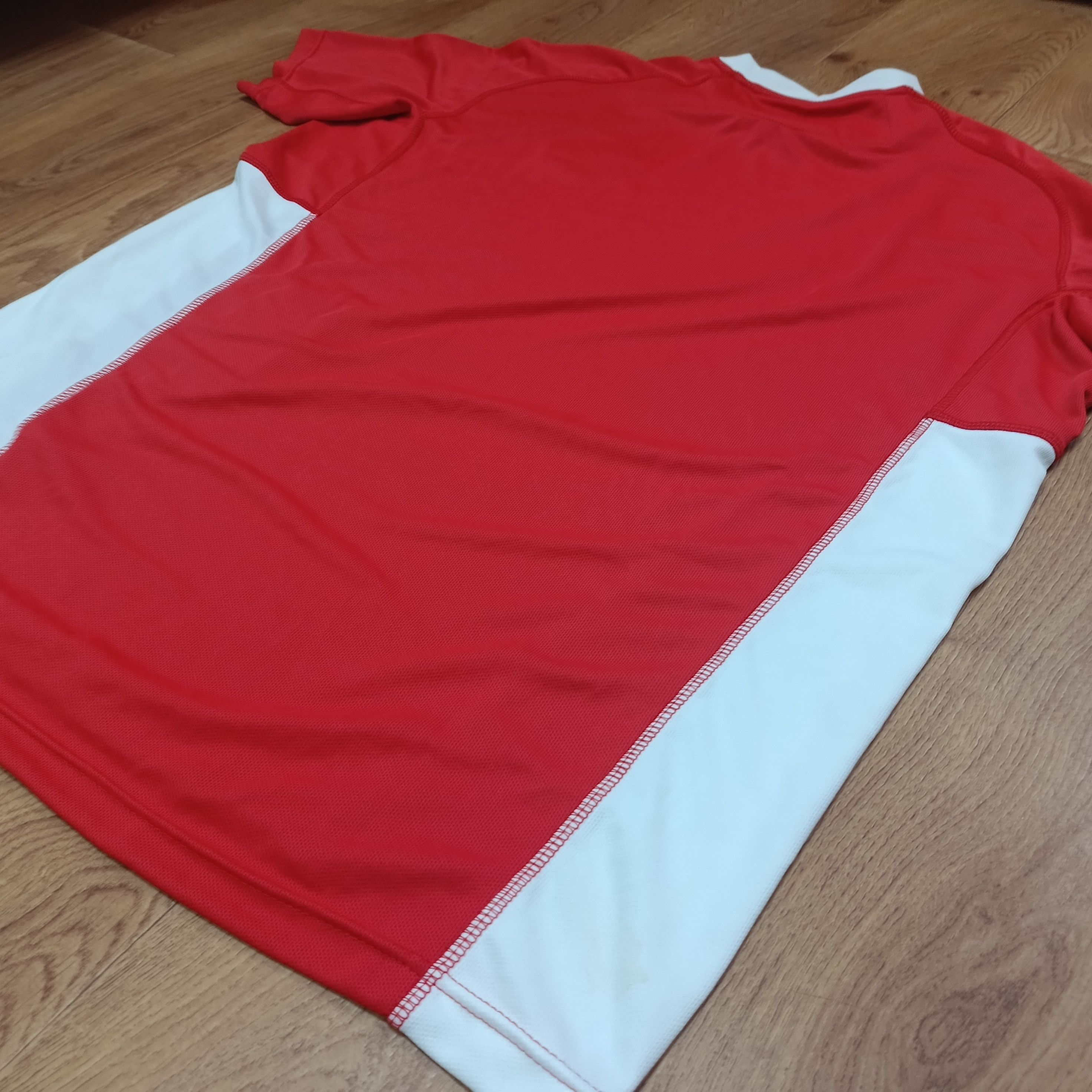 Sports Specialties × Vintage Belgium Training Football Shirt 2014-2015 SIZE 3XL Size US XXL / EU 58 / 5 - 11 Thumbnail