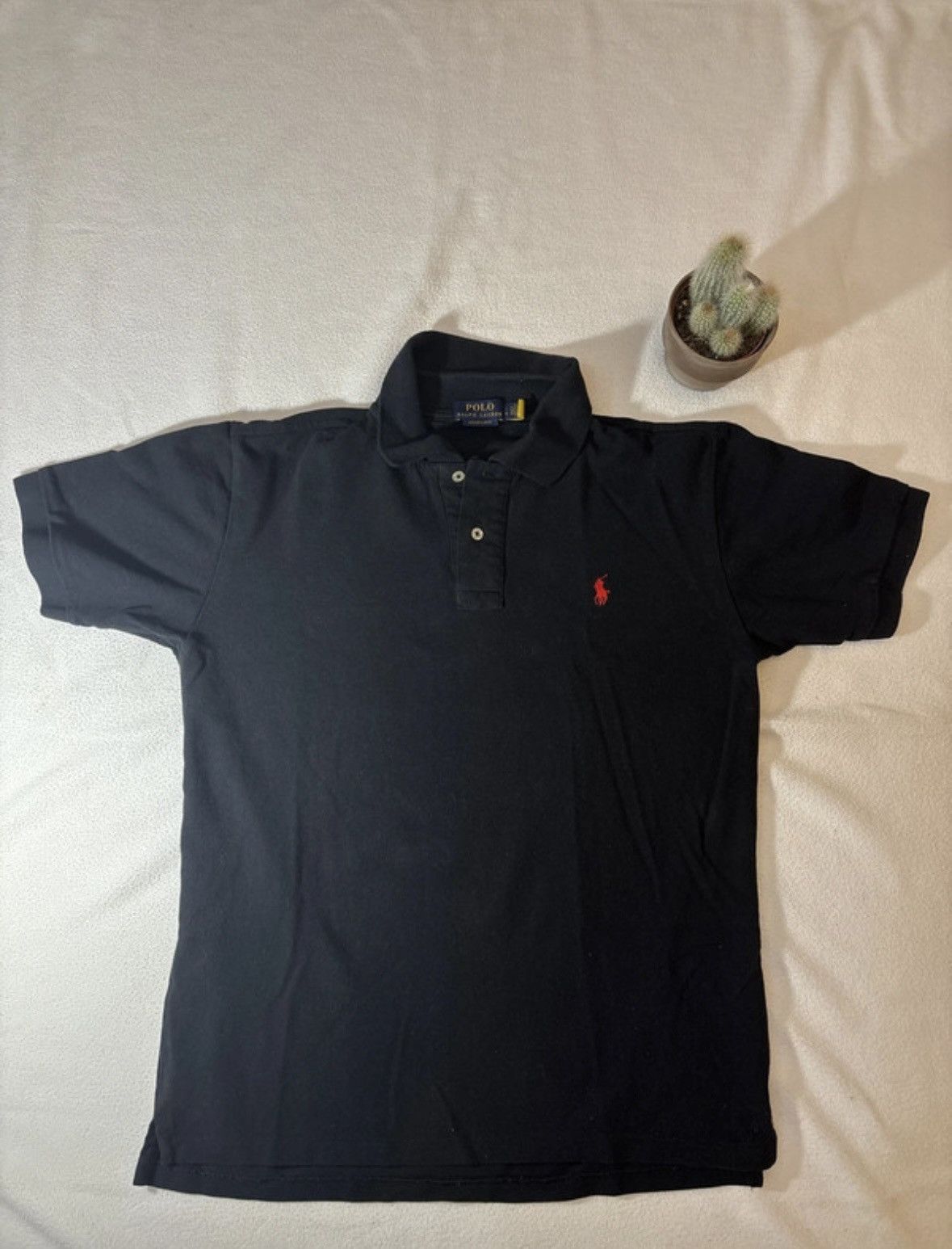 Polo Ralph Lauren Polo ralp Lauren Size US L / EU 52-54 / 3 - 2 Thumbnail