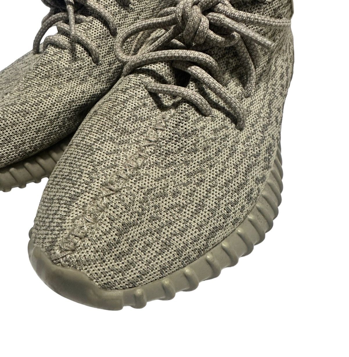 Yeezy Yeezy Boost 350 Moon Rock Size US 8.5 / EU 41-42 - 6 Thumbnail