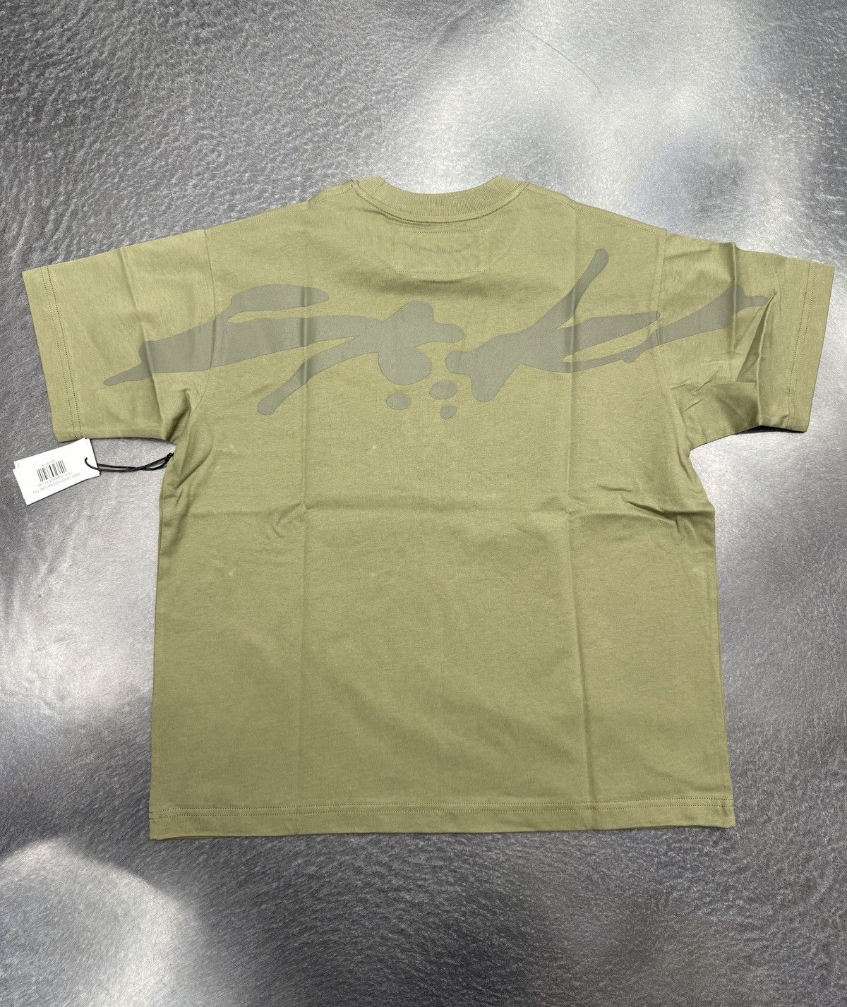 Sp5der Sp5der TM T-Shirt Size US XS / EU 42 / 0 - 7 Thumbnail