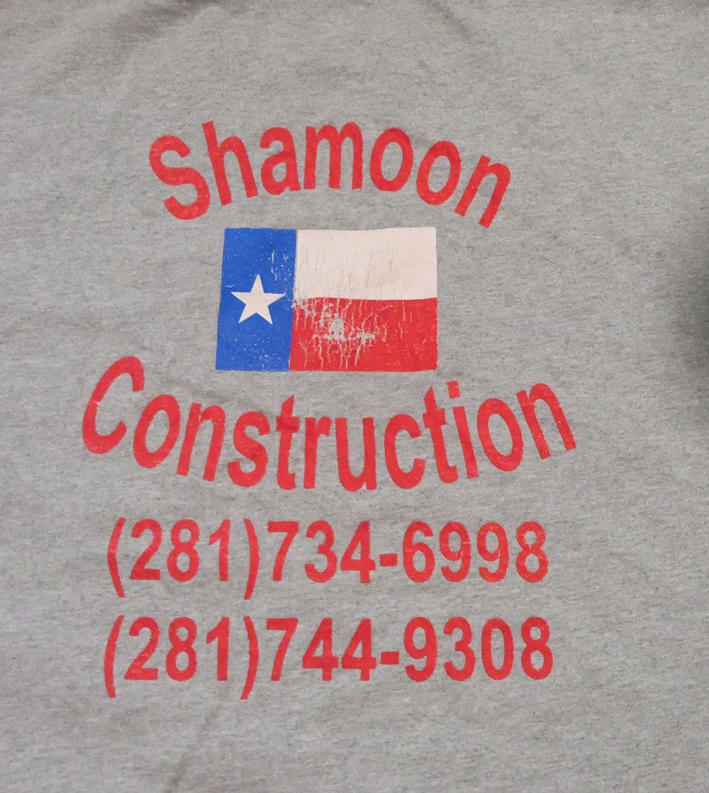 Carhartt Carhartt Pocket Tee Size US XXL / EU 58 / 5 - 6 Thumbnail