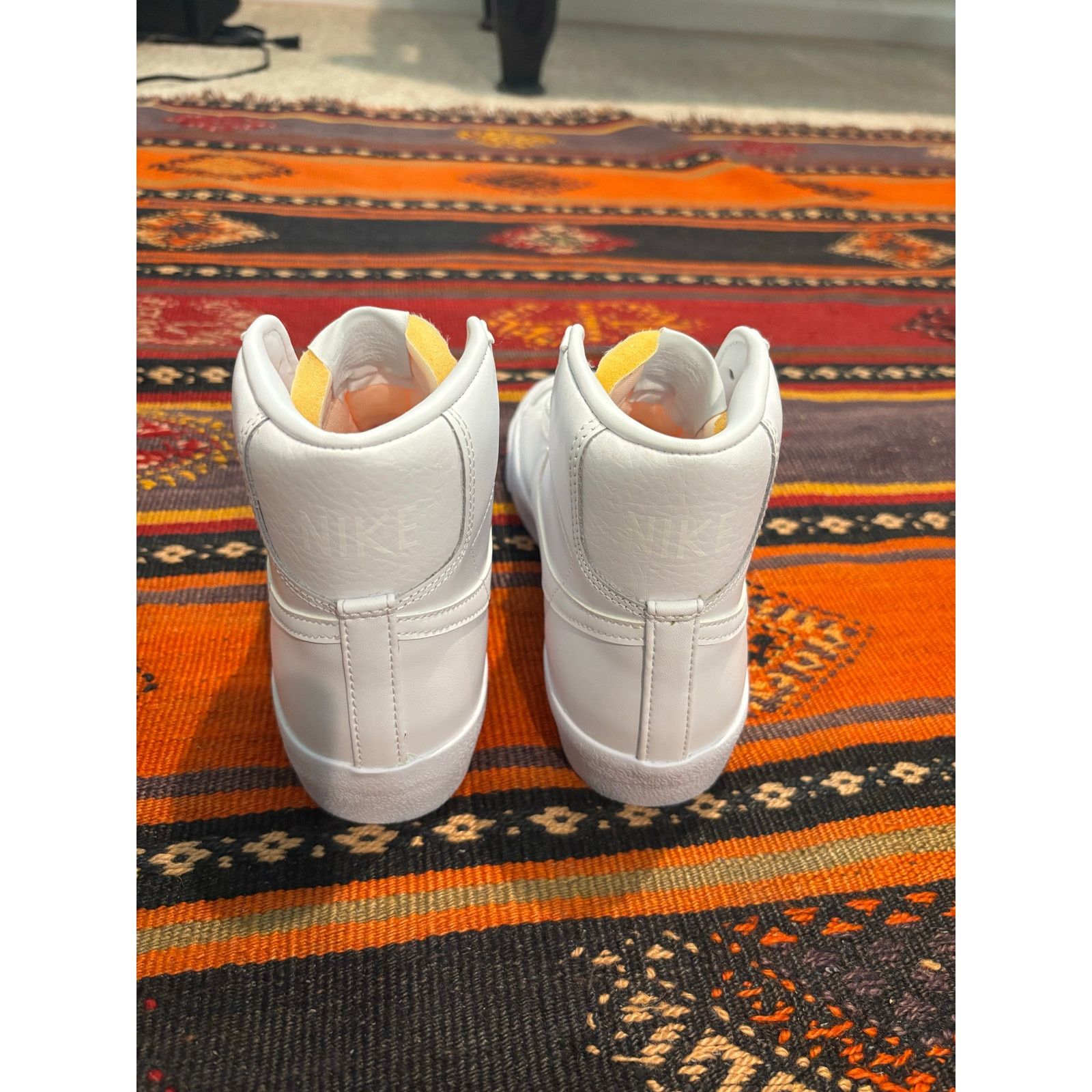 Nike Nike Women's Blazer Mid '77 Size US 7 / IT 37 - 5 Thumbnail