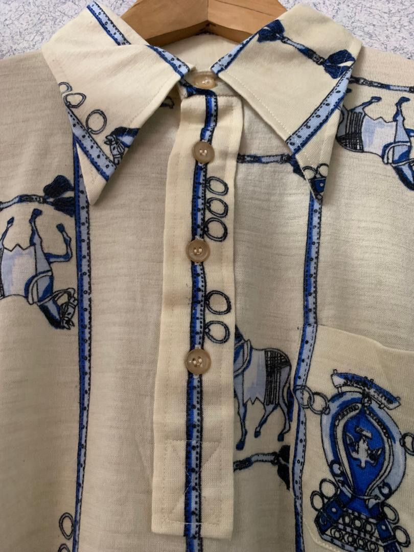 Japanese Brand Bobby cole Size US L / EU 52-54 / 3 - 6 Thumbnail
