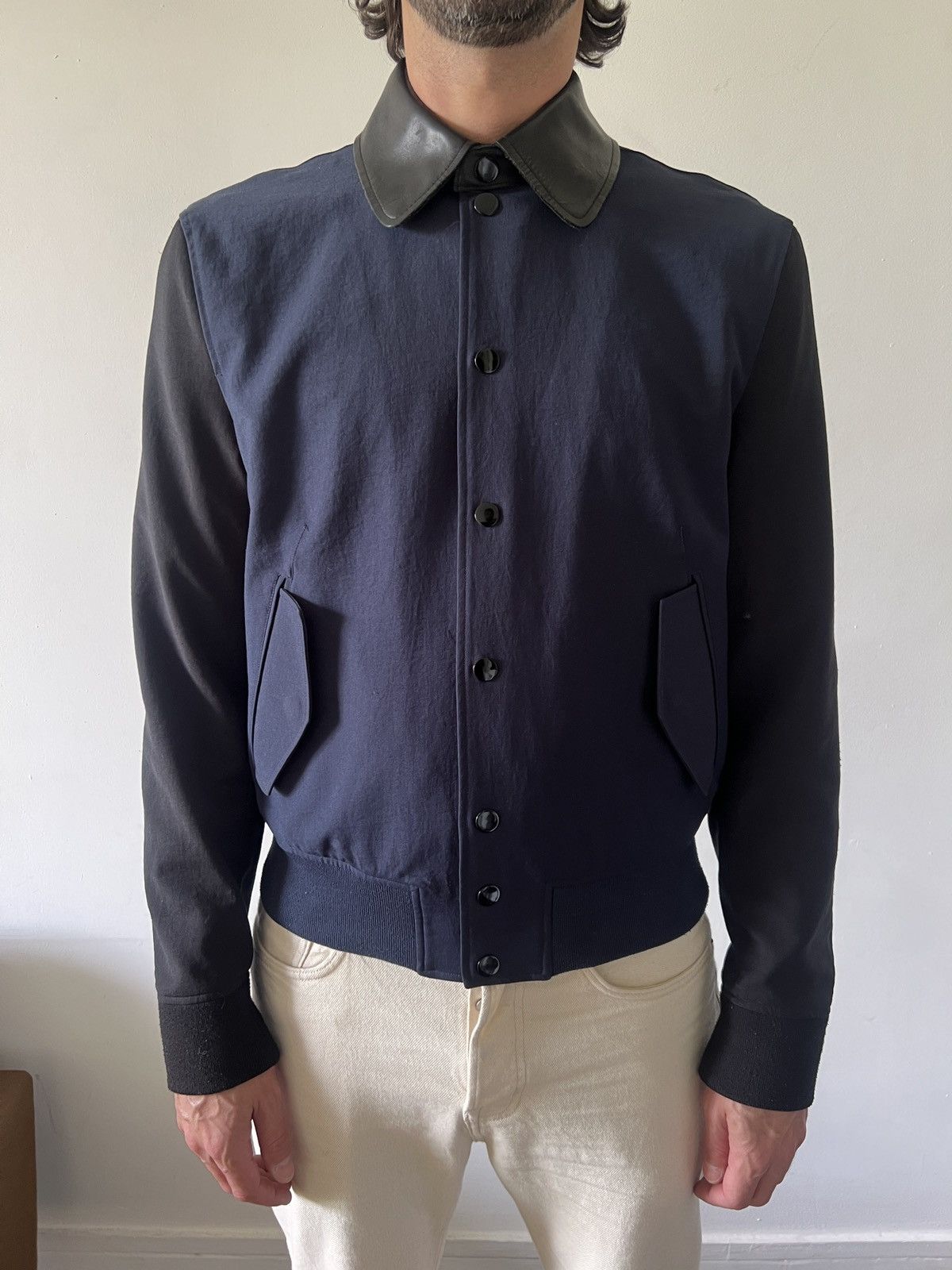 Acne Studios Acne bomber jacket Size US M / EU 48-50 / 2 - 4 Thumbnail