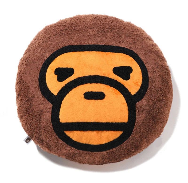 Bape Bape Baby Milo Cushion Size ONE SIZE - 2 Thumbnail